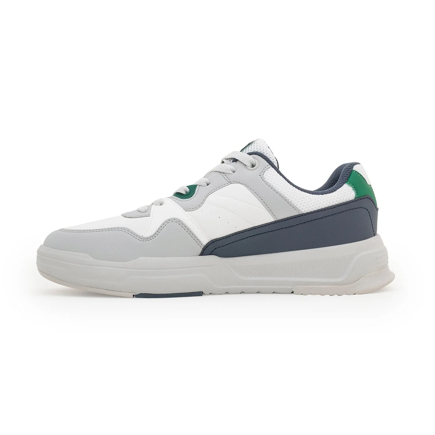 Menâ€™s Lifestyle Sneakers | Everyday Comfort - Image 3
