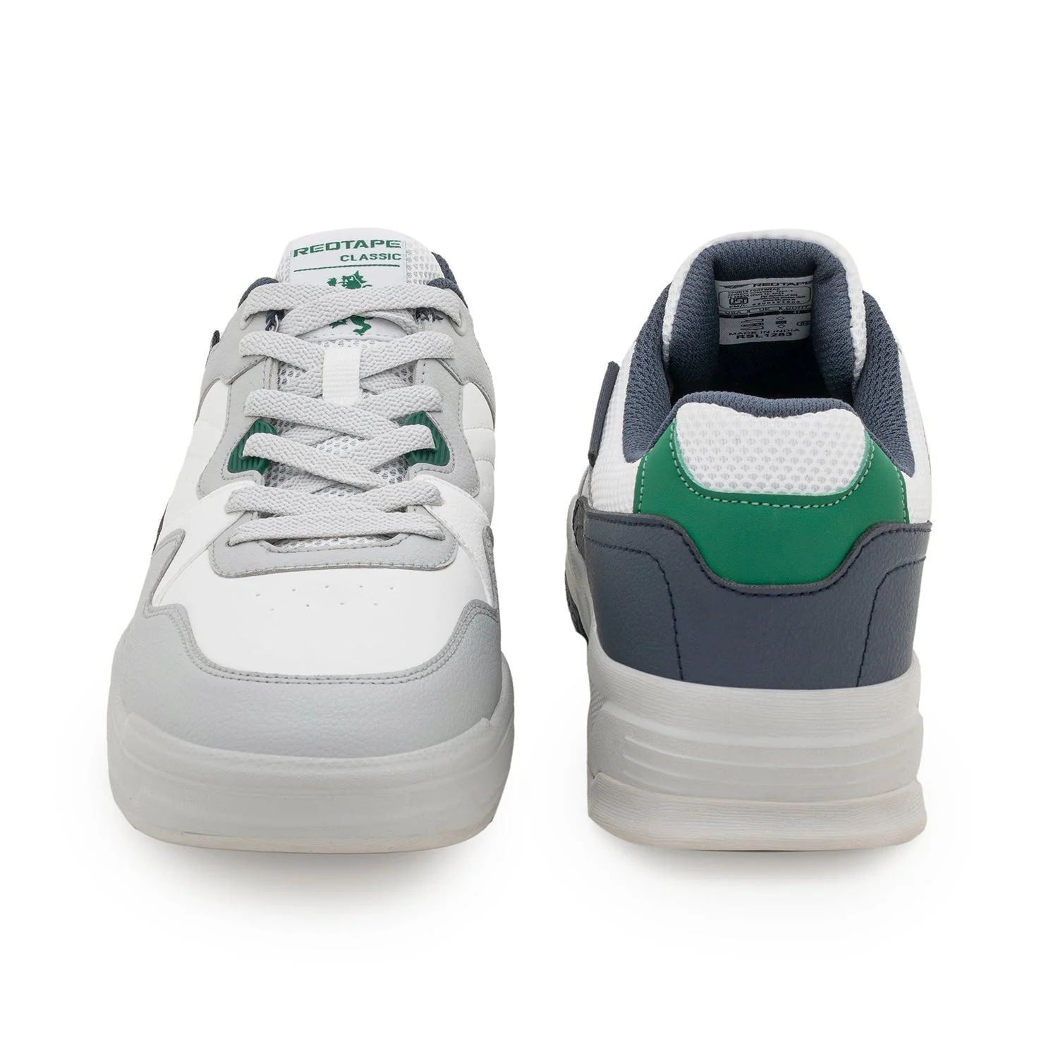 Menâ€™s Lifestyle Sneakers | Everyday Comfort - Image 4