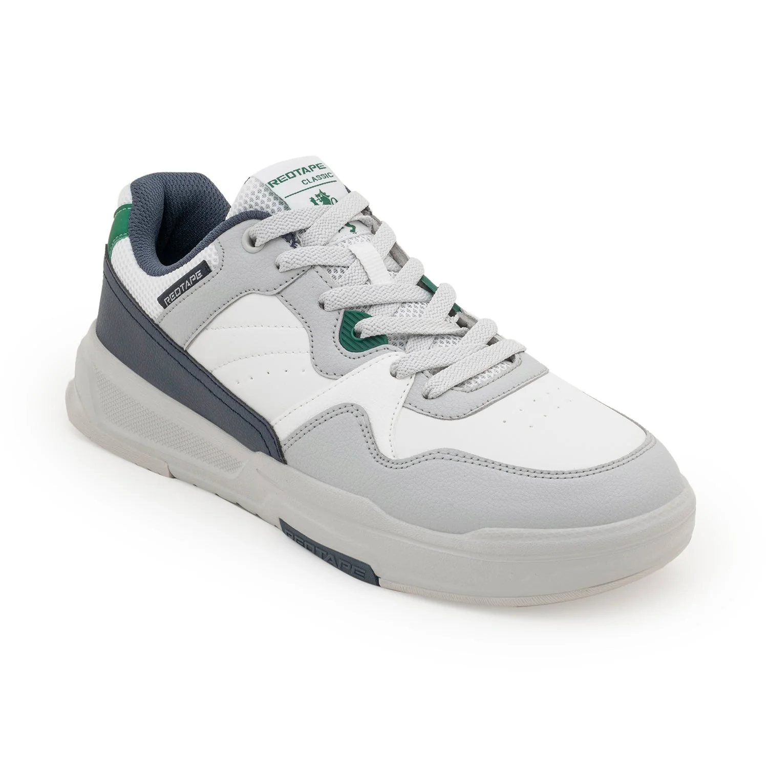 Menâ€™s Lifestyle Sneakers | Everyday Comfort - Image 6