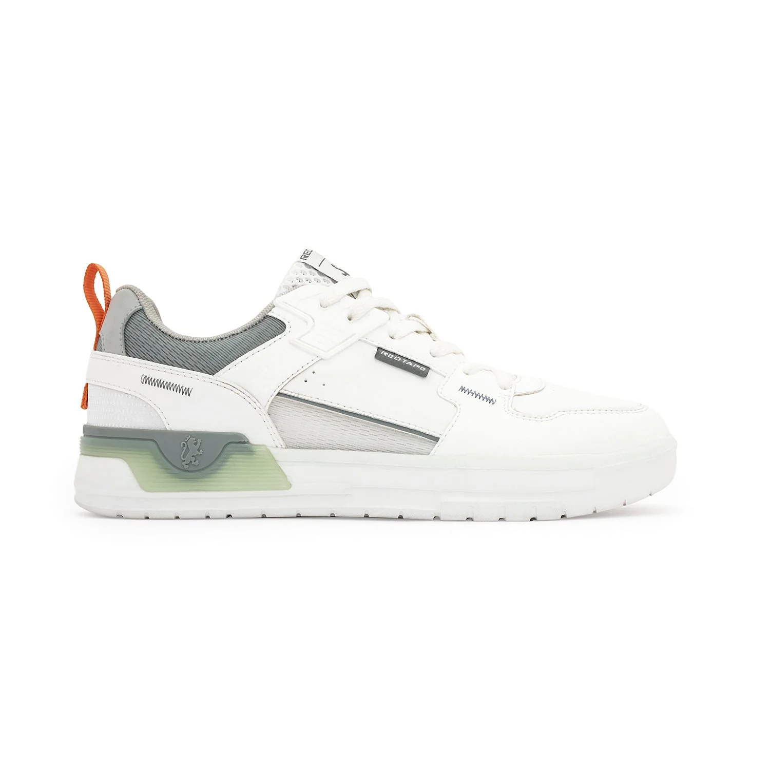 Men's Lifestyle Sneakers for Casual Days - Image 2