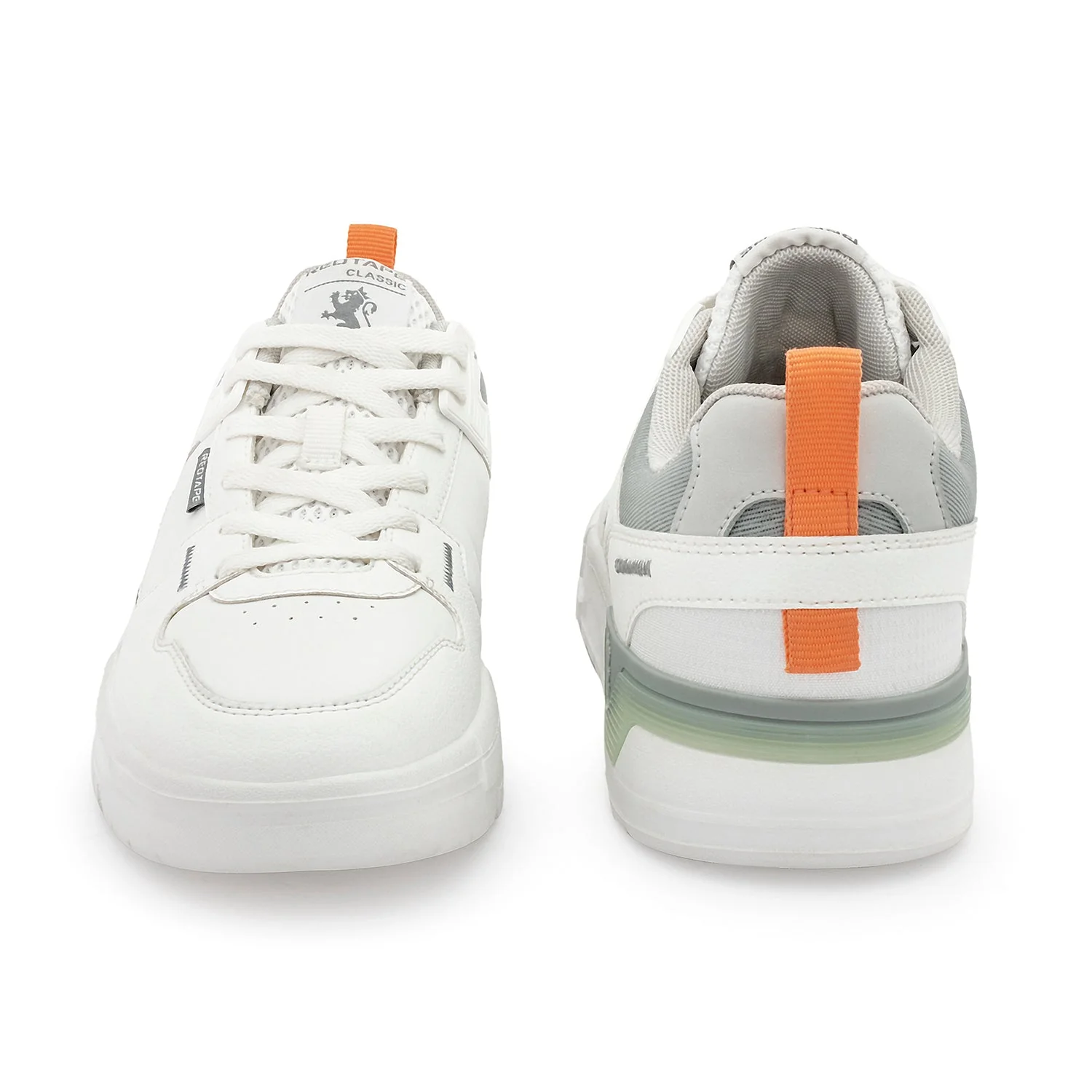 Men's Lifestyle Sneakers for Casual Days - Image 4