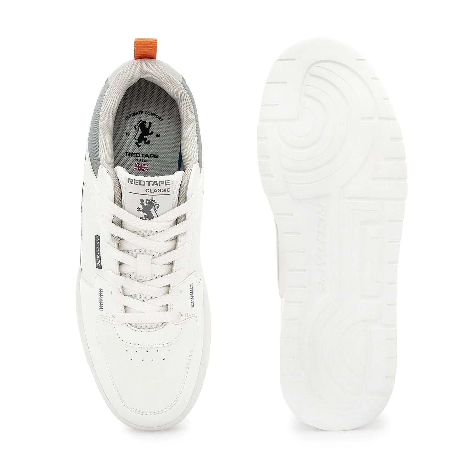 Men's Lifestyle Sneakers for Casual Days - Image 5