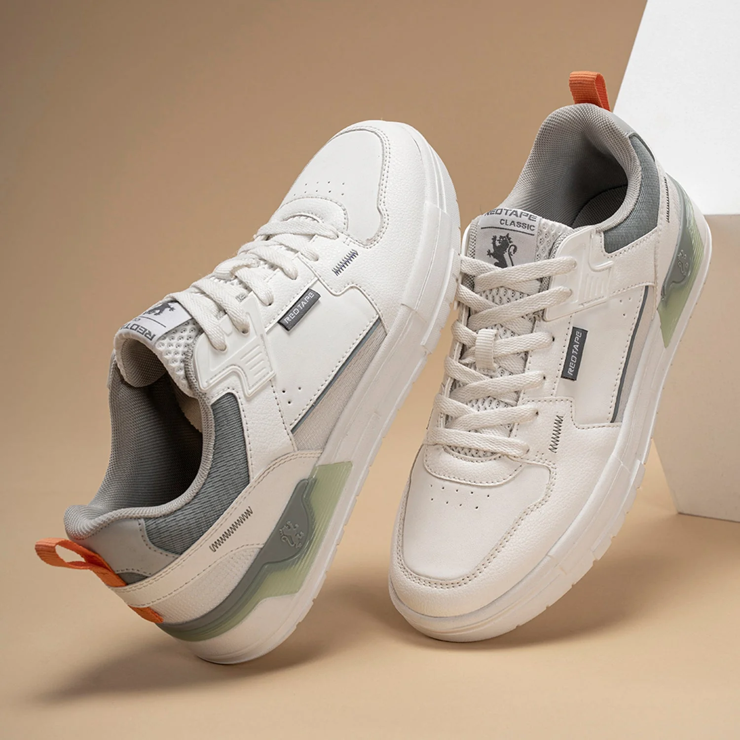 Men's Lifestyle Sneakers for Casual Days - Image 6