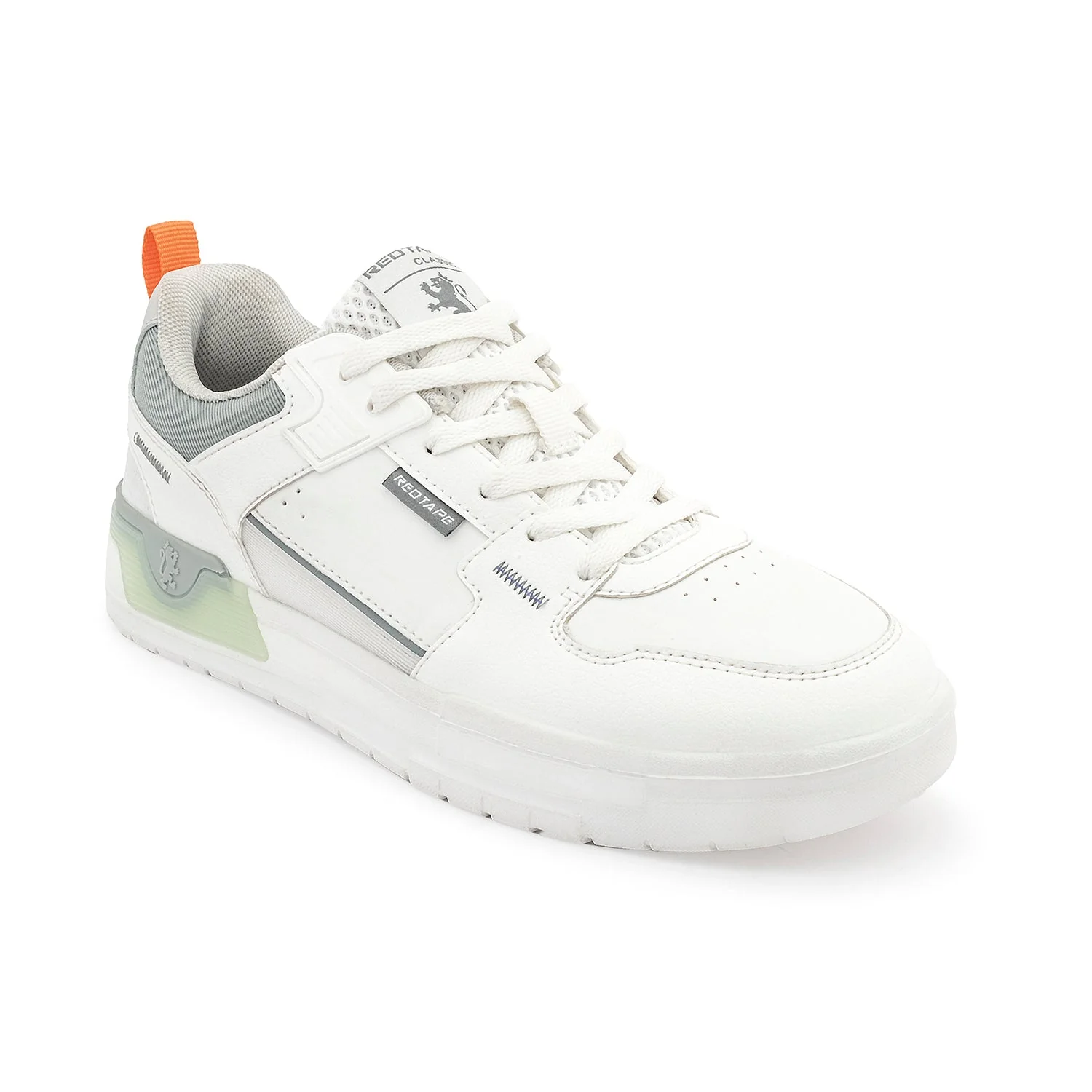 Men's Lifestyle Sneakers for Casual Days - Image 7