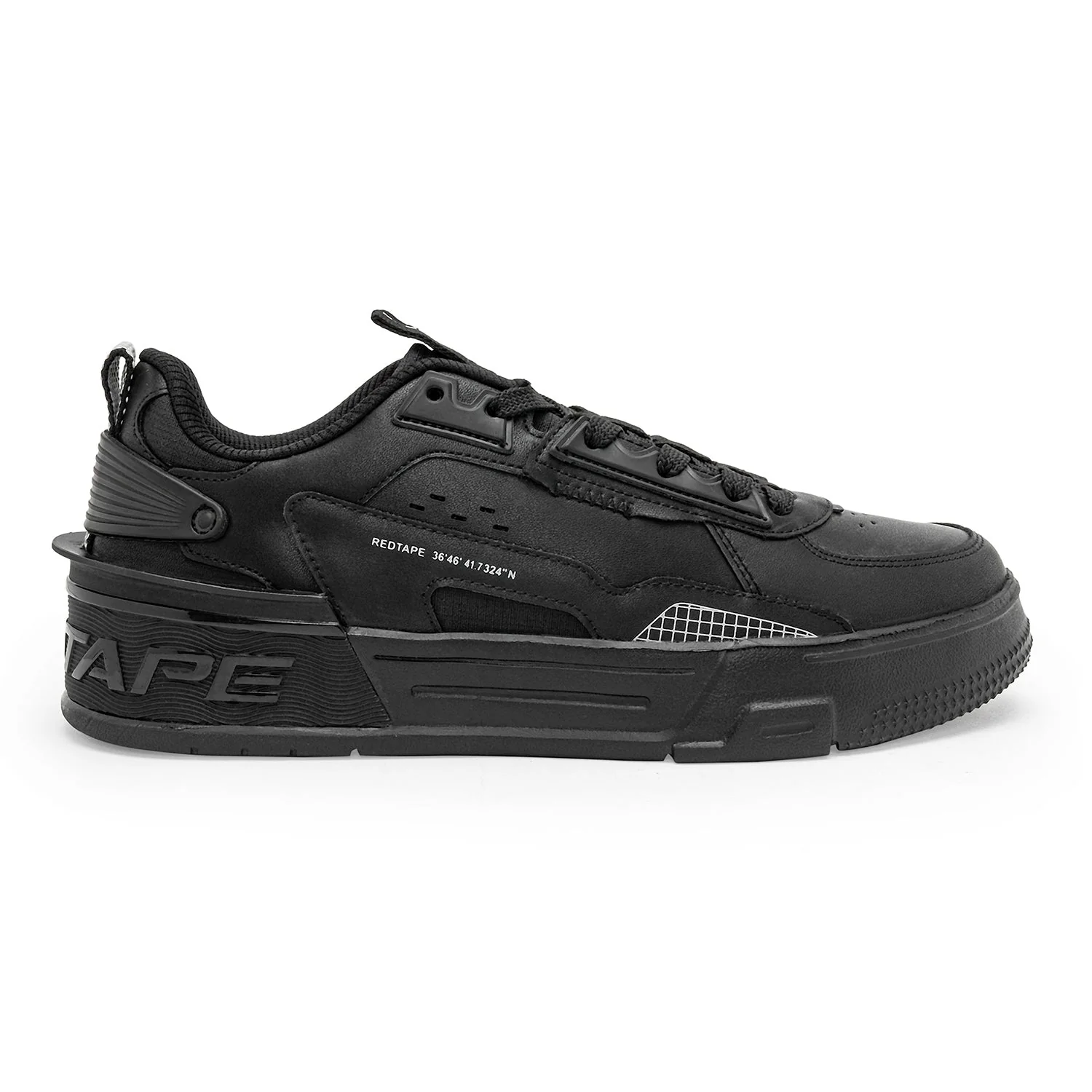 Men's Lifestyle Sneakers for Casual Everyday Comfort - Image 2