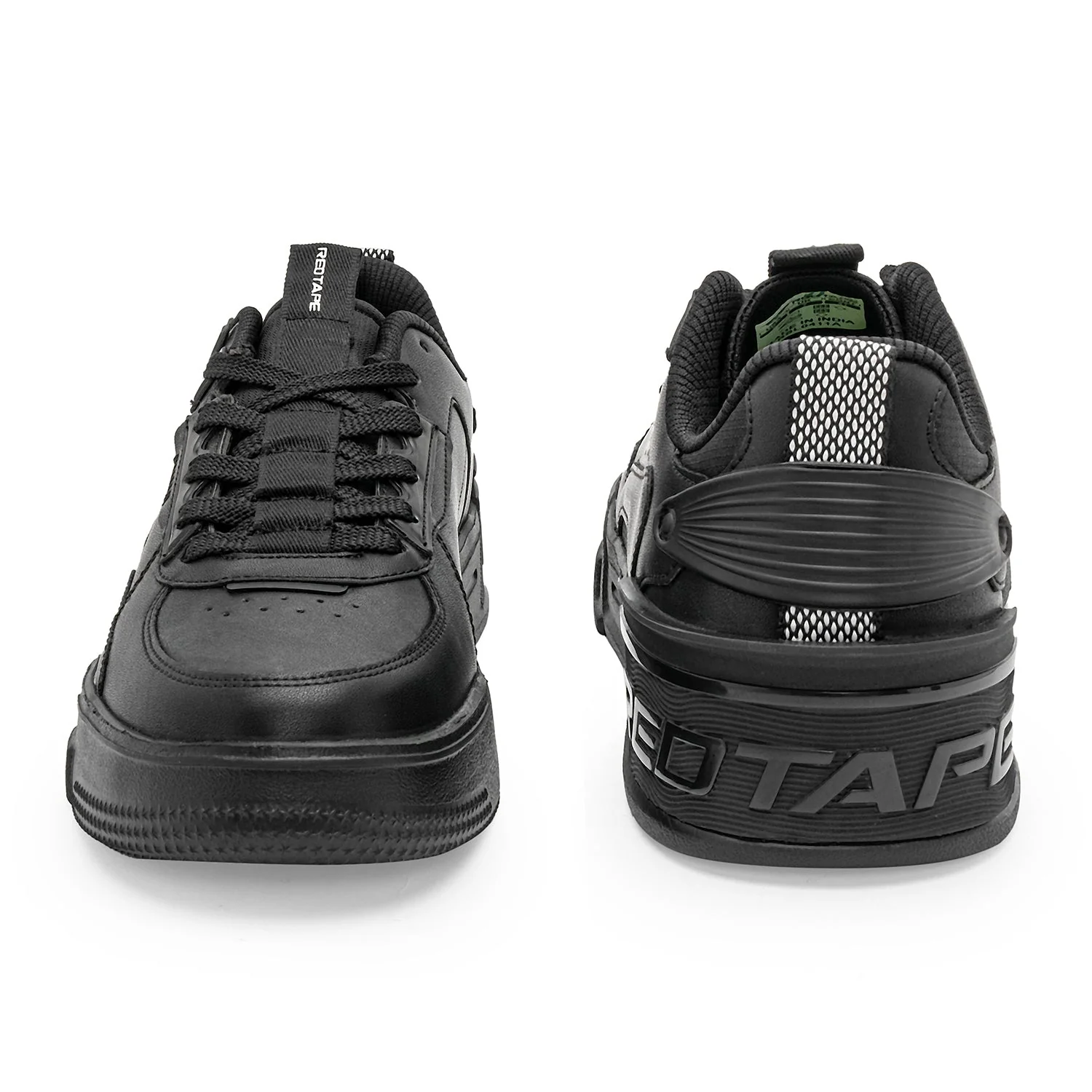 Men's Lifestyle Sneakers for Casual Everyday Comfort - Image 4