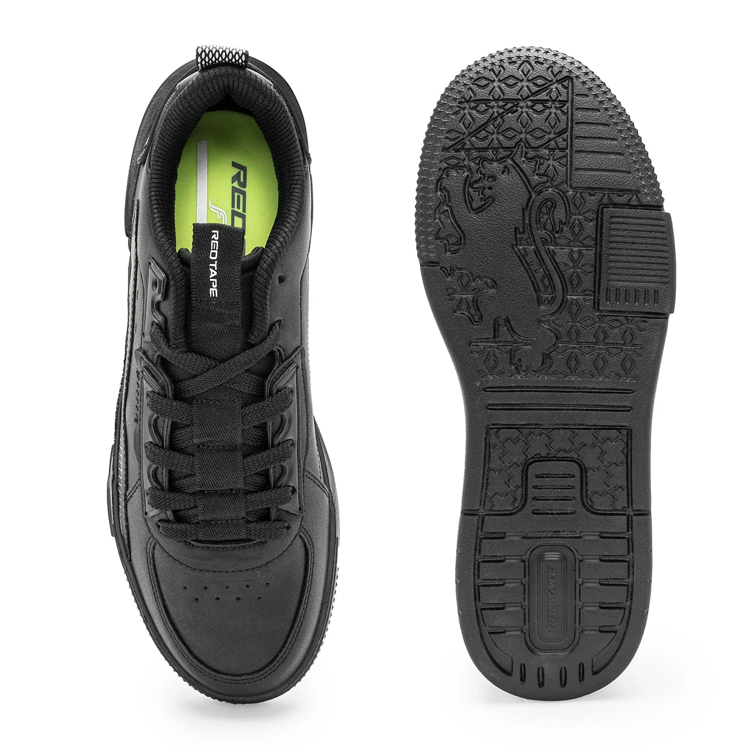 Men's Lifestyle Sneakers for Casual Everyday Comfort - Image 5