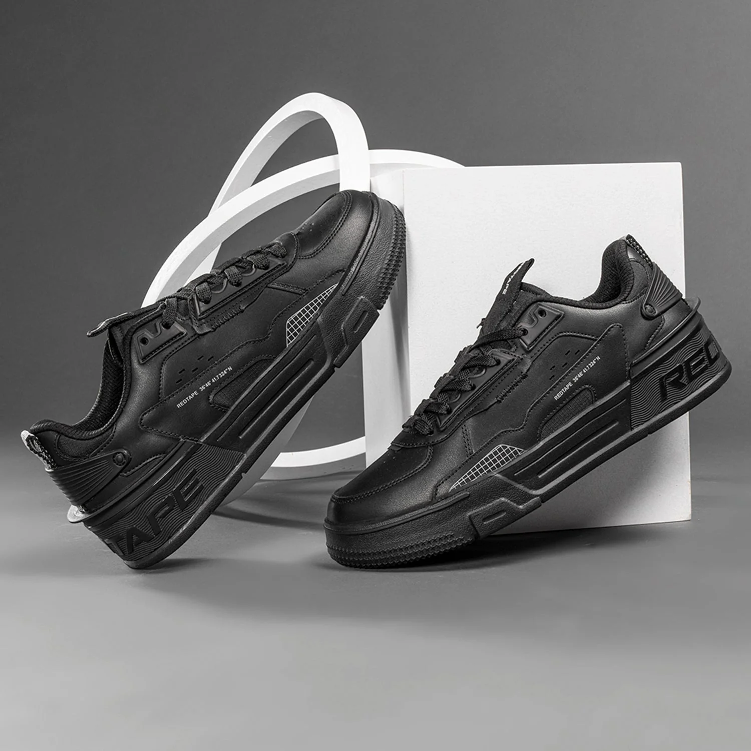 Men's Lifestyle Sneakers for Casual Everyday Comfort - Image 6