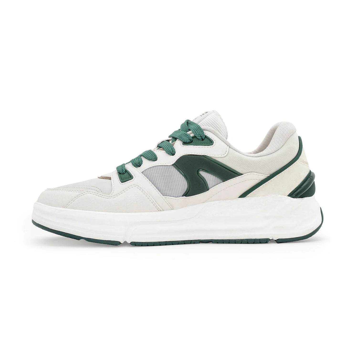 Men's Lifestyle Sneakers for Casual Everyday Style - Image 3
