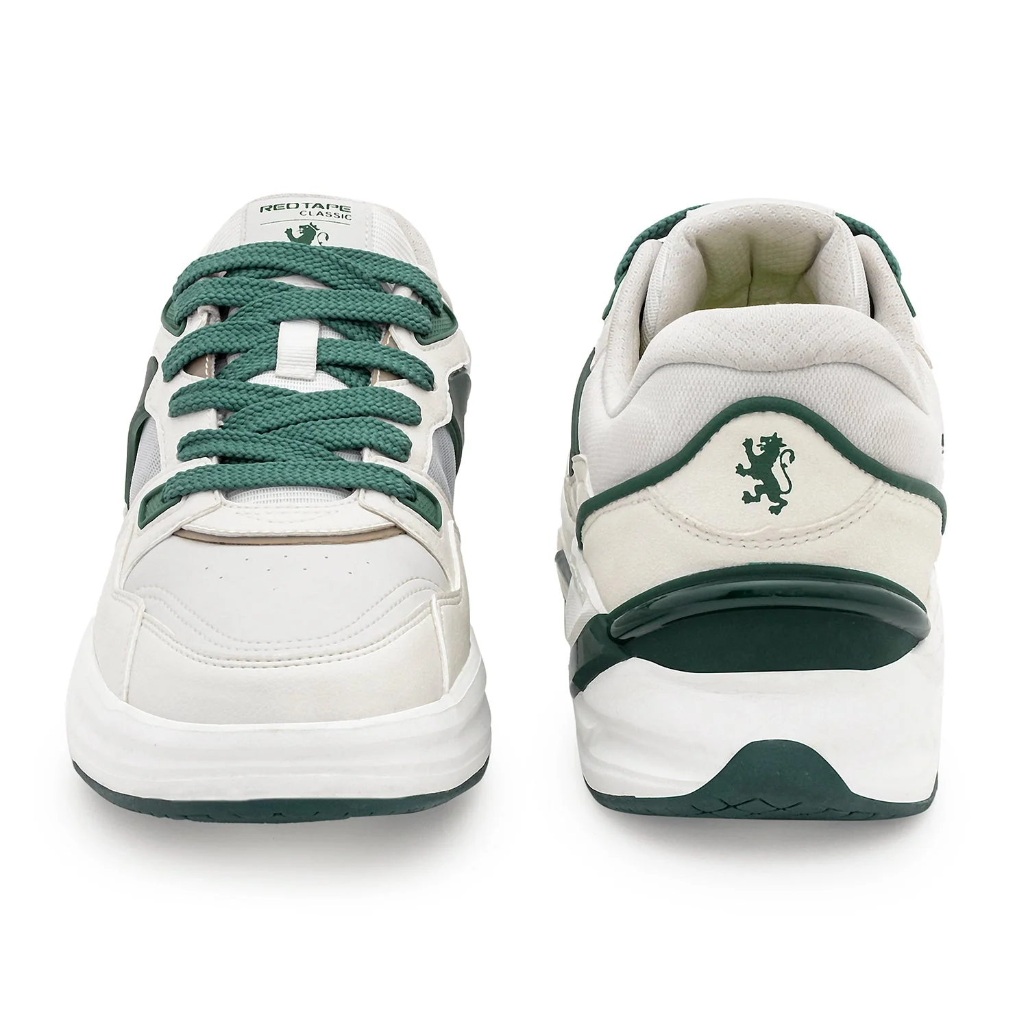 Men's Lifestyle Sneakers for Casual Everyday Style - Image 4