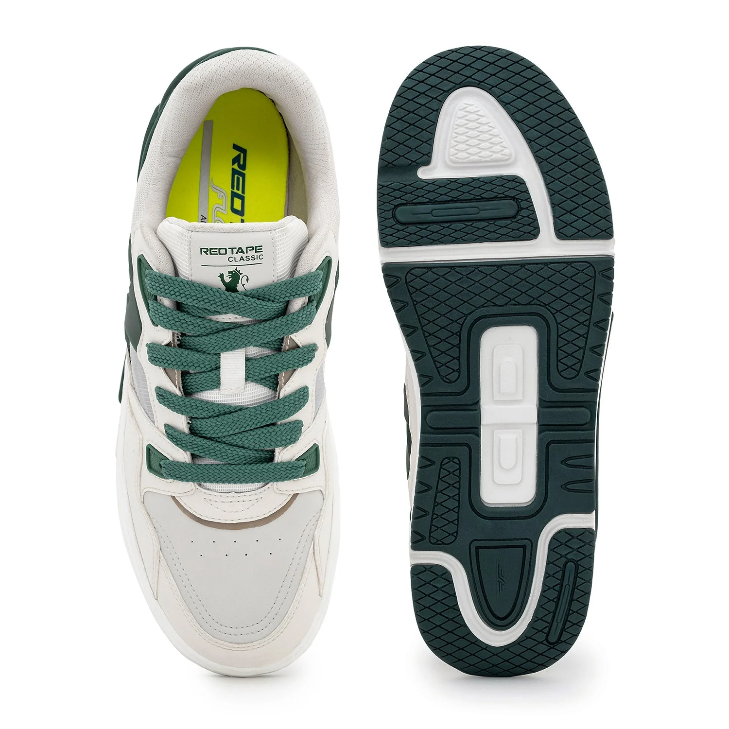 Men's Lifestyle Sneakers for Casual Everyday Style - Image 5