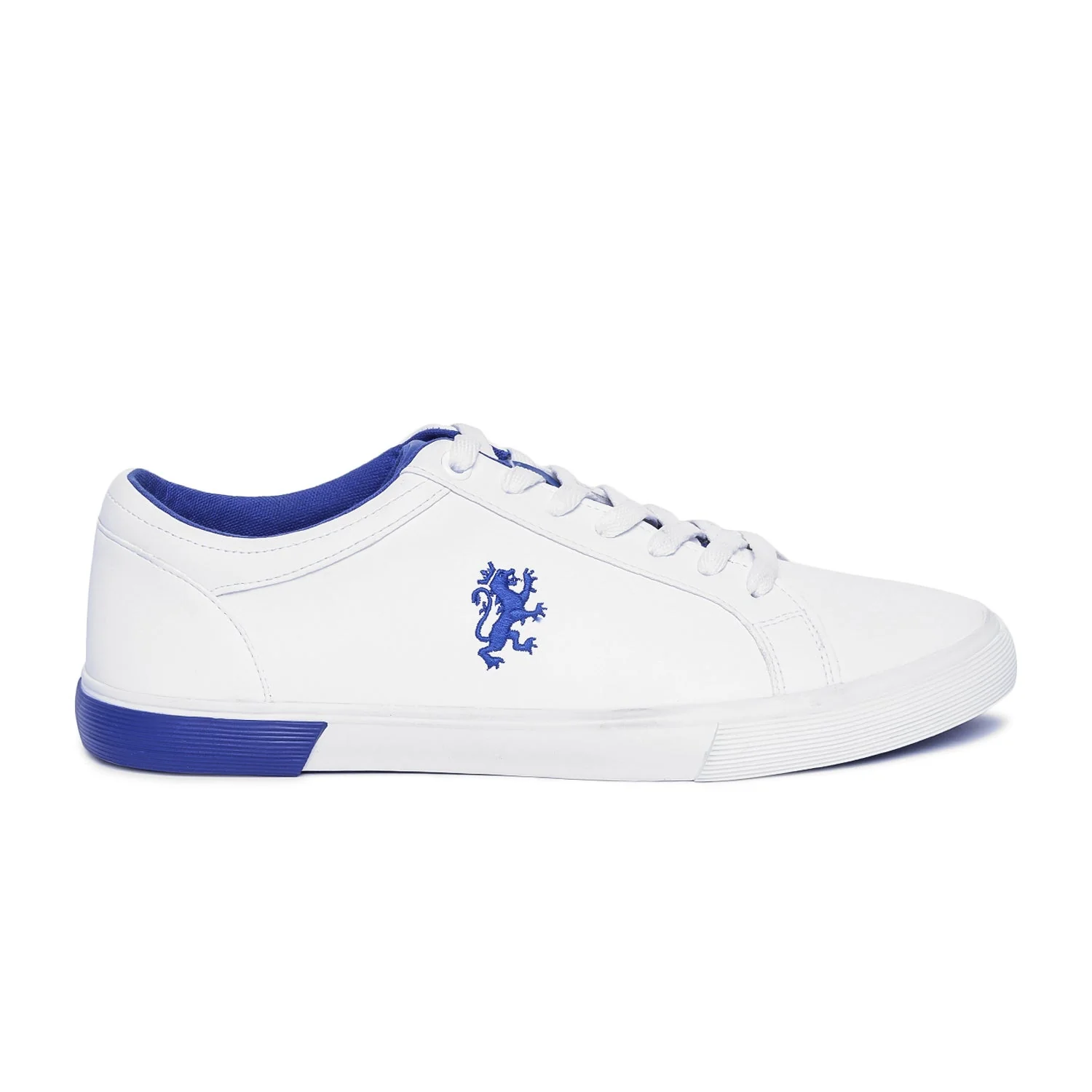 Men's Lifestyle Sneakers for Casual Everyday Comfort - Image 2