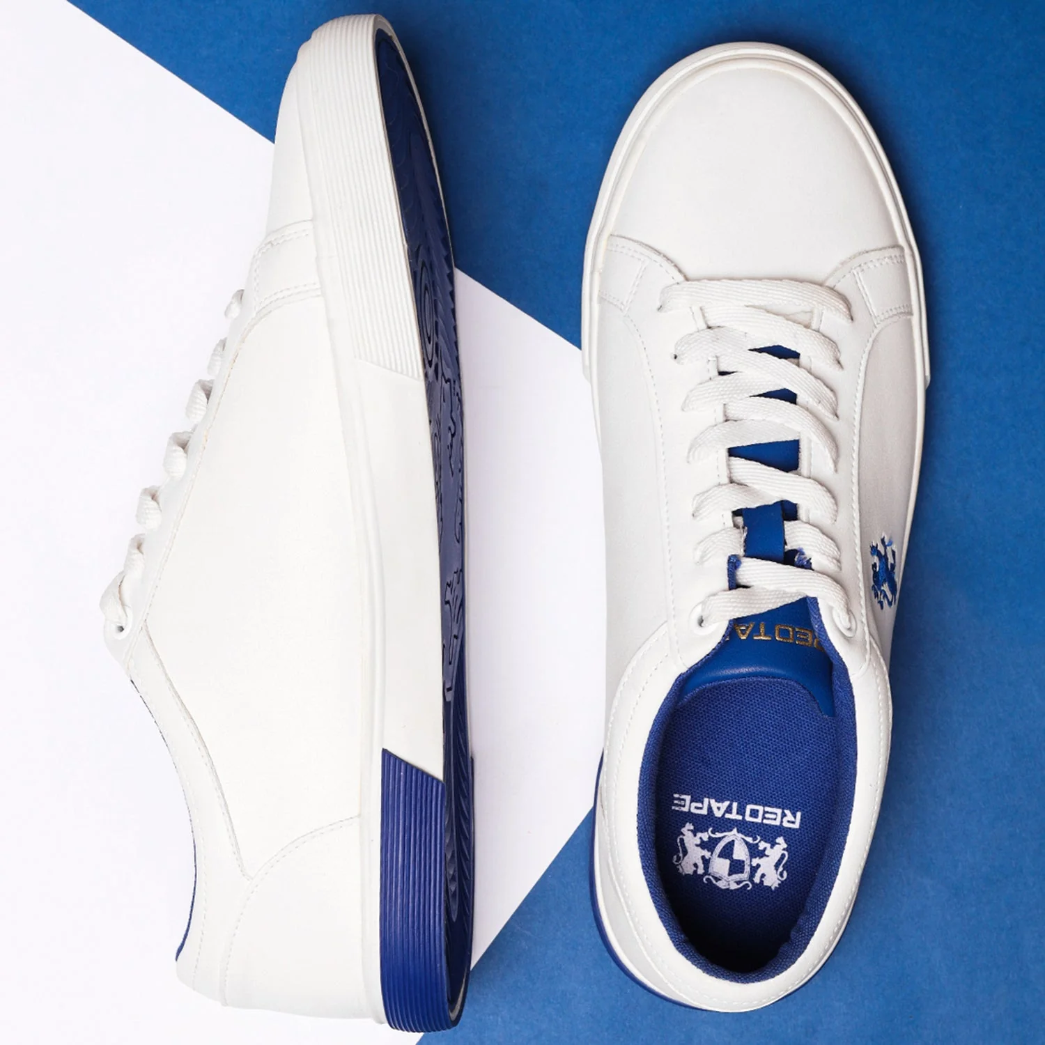 Men's Lifestyle Sneakers for Casual Everyday Comfort - Image 6
