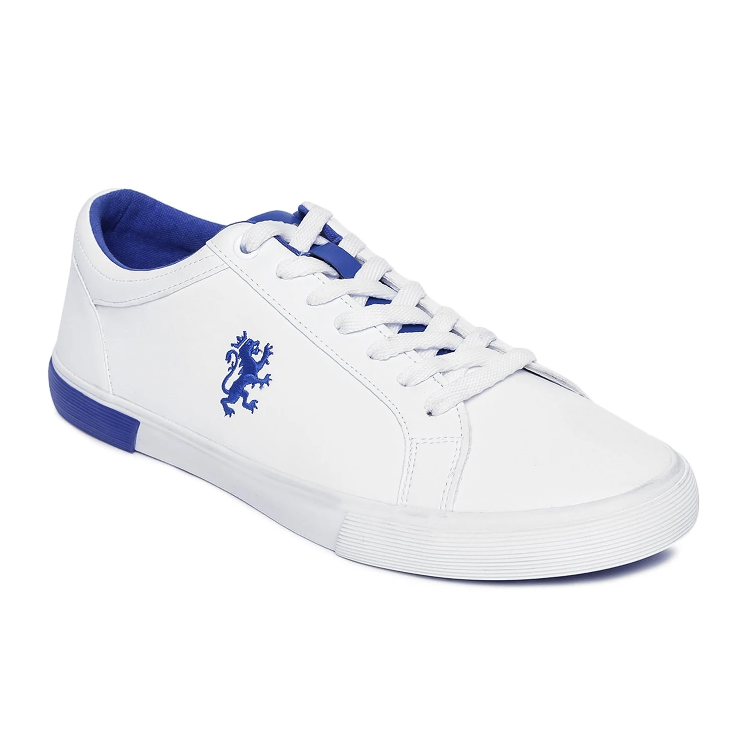 Men's Lifestyle Sneakers for Casual Everyday Comfort - Image 7