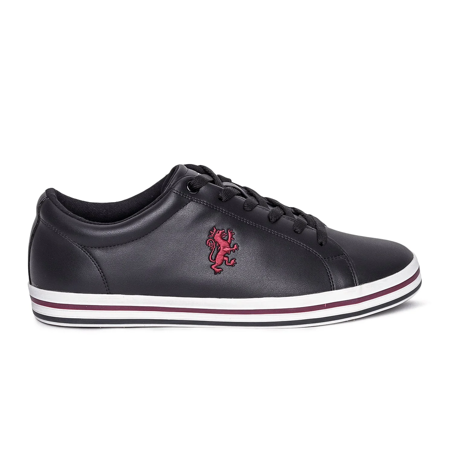 Men's Lifestyle Sneakers for Casual Everyday Style - Image 2