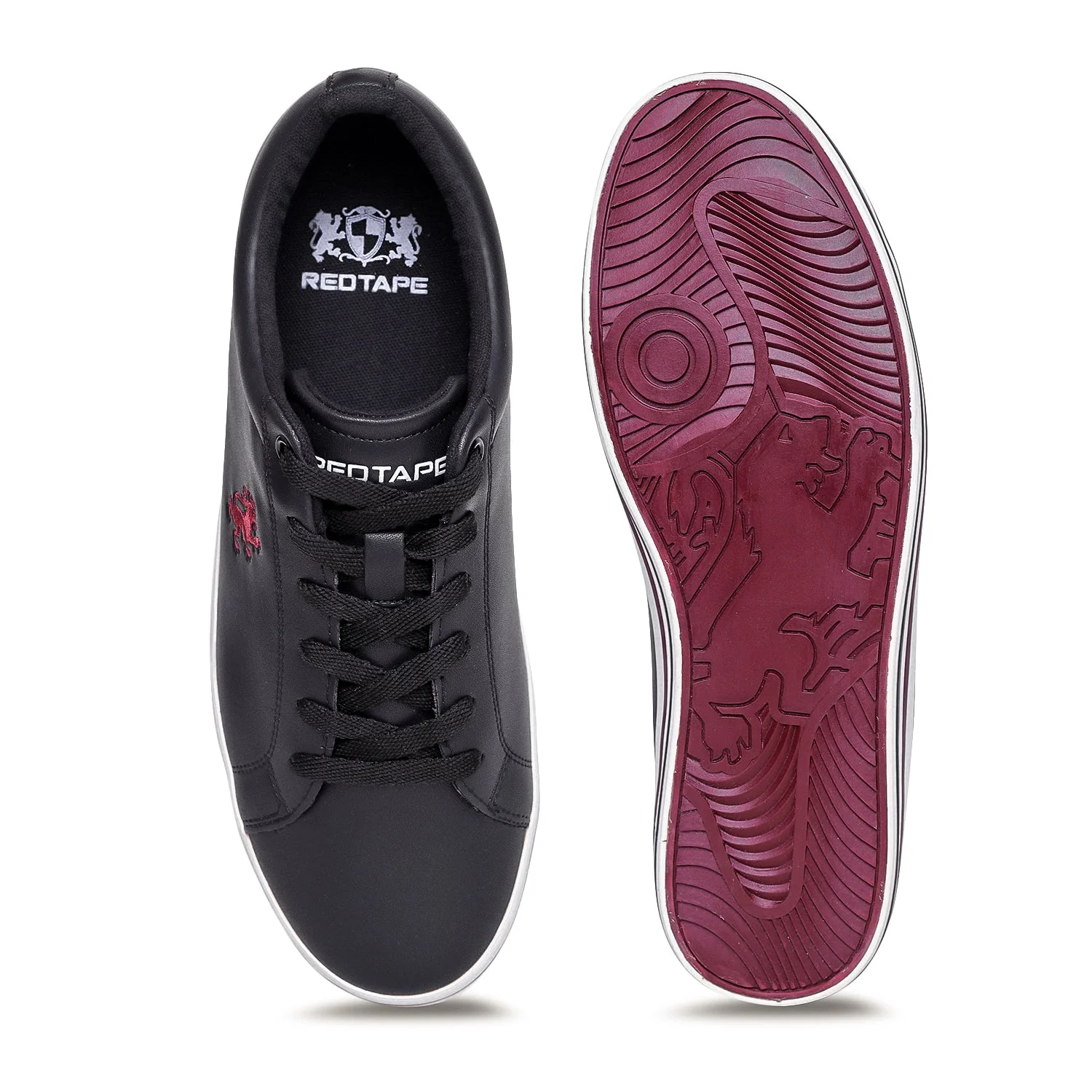 Men's Lifestyle Sneakers for Casual Everyday Style - Image 5
