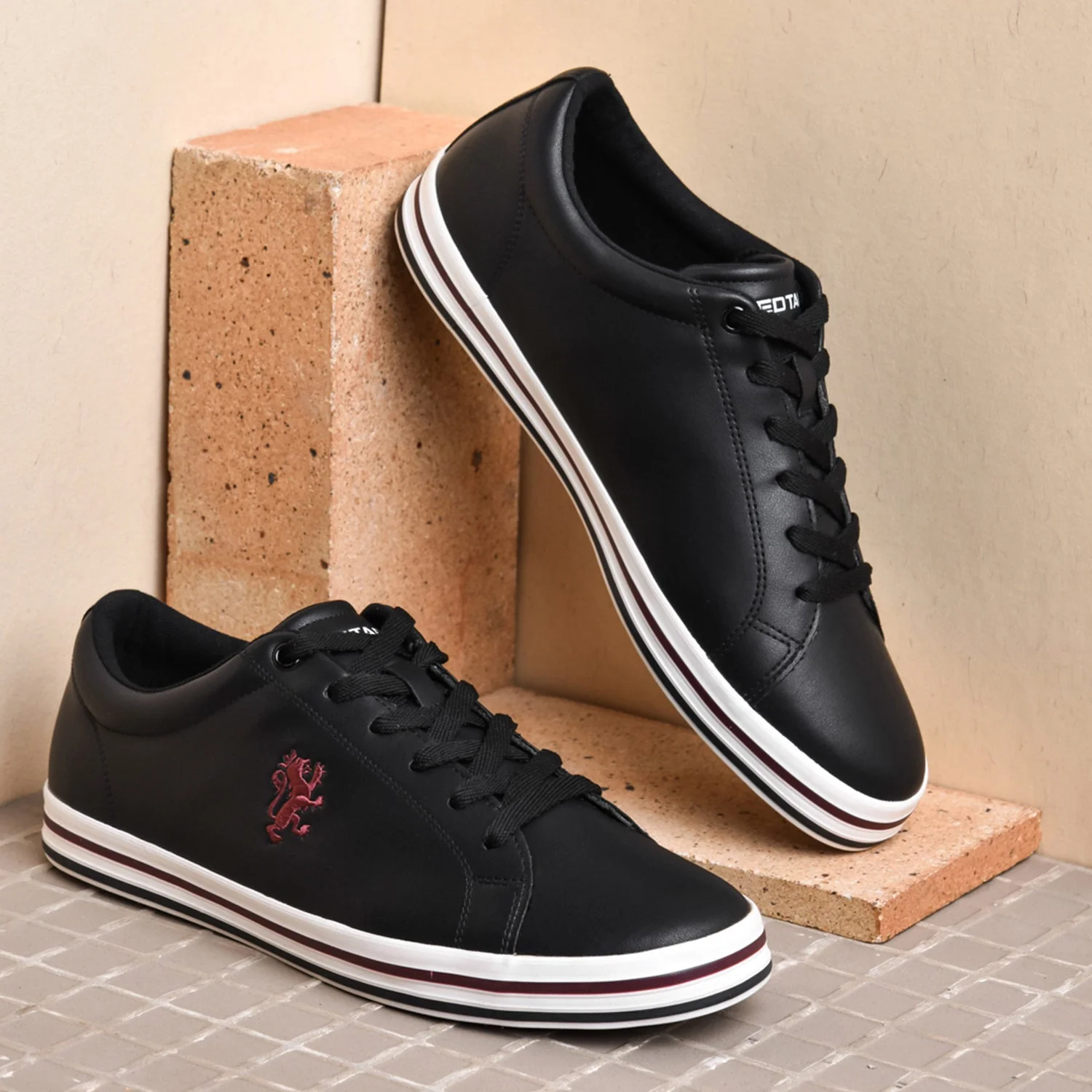 Men's Lifestyle Sneakers for Casual Everyday Style - Image 6