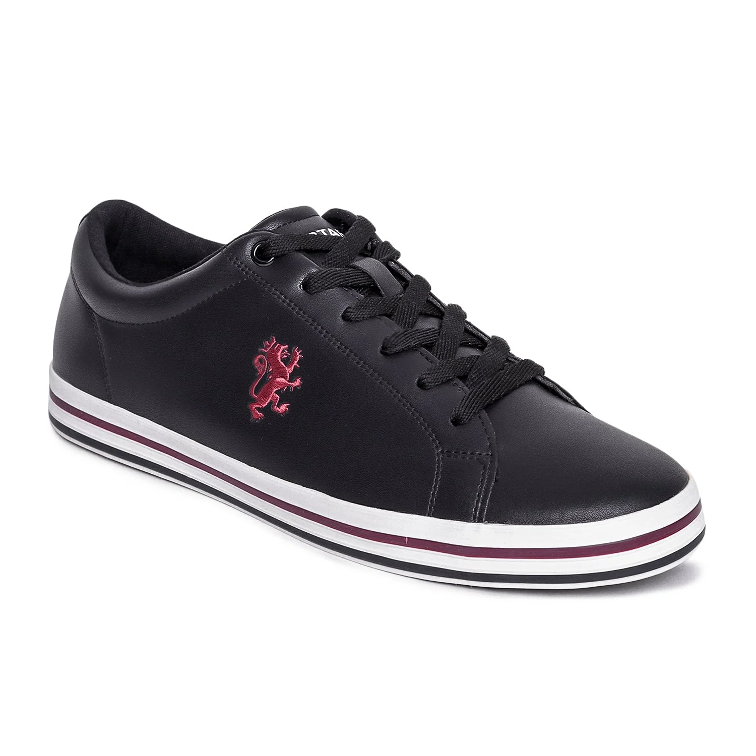 Men's Lifestyle Sneakers for Casual Everyday Style - Image 7