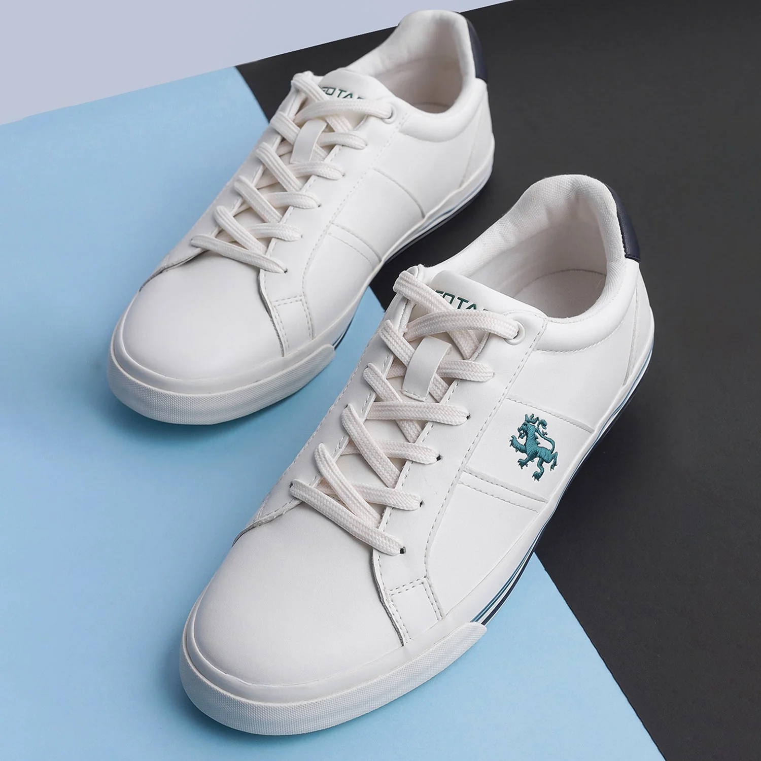 Men's Lifestyle Sneakers for Casual Everyday Style - Image 6