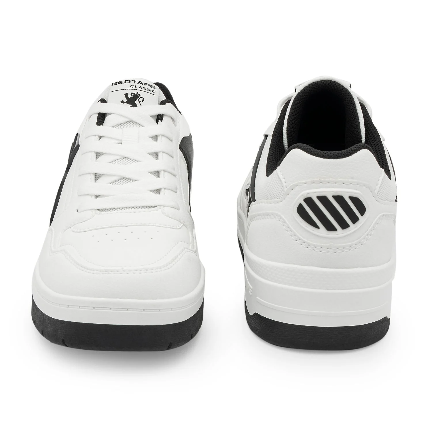 Mens Lifestyle Sneakers for Casual Everyday Wear - Image 4