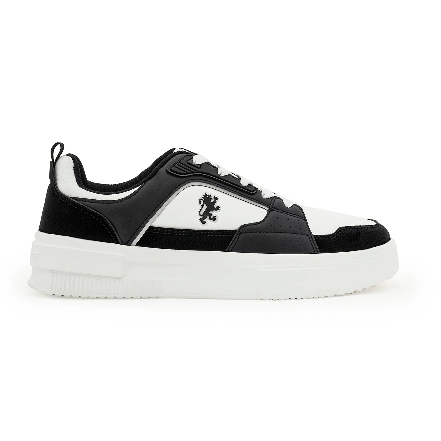 Men's Lifestyle Sneakers for Easy Daily Comfort - Image 2