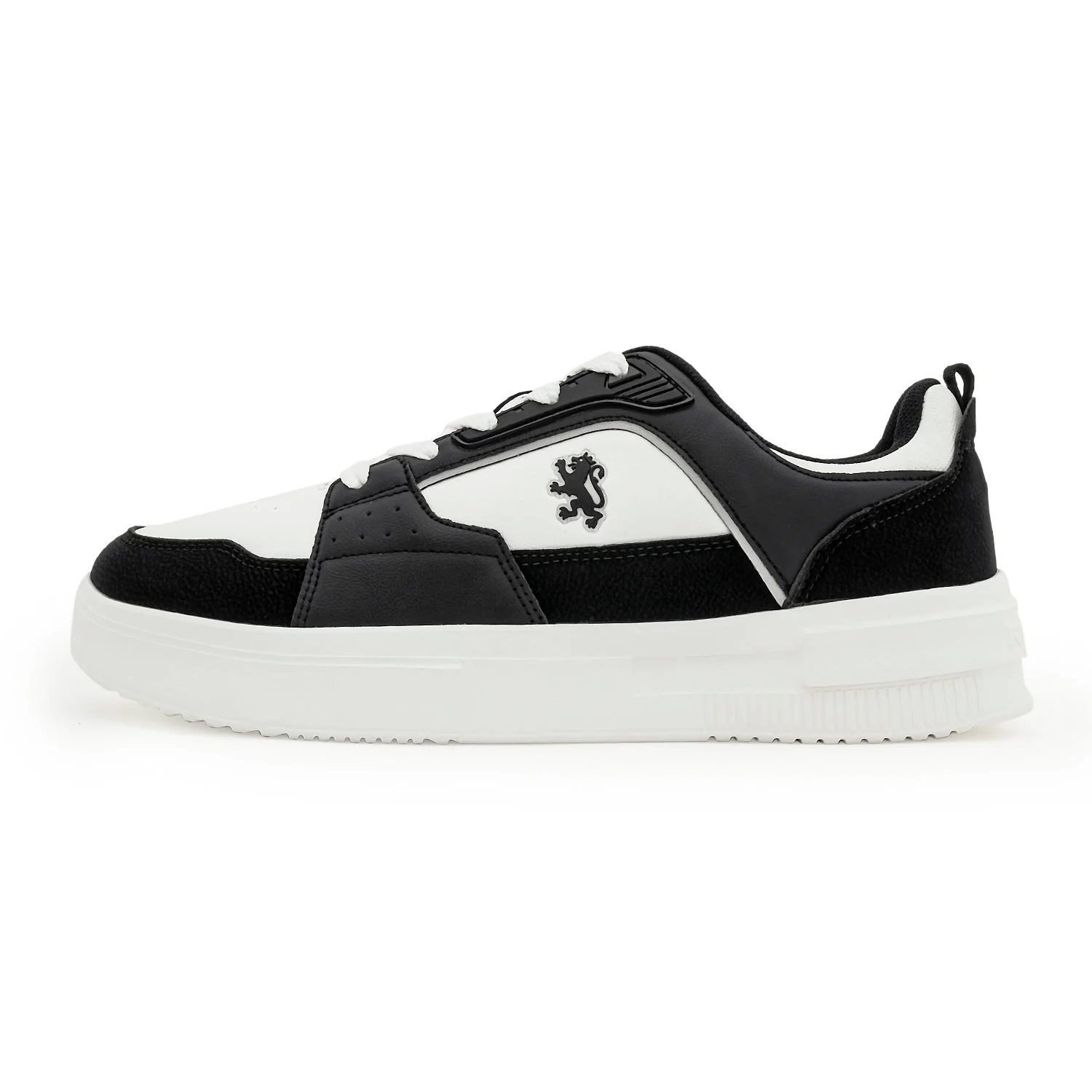 Men's Lifestyle Sneakers for Easy Daily Comfort - Image 3