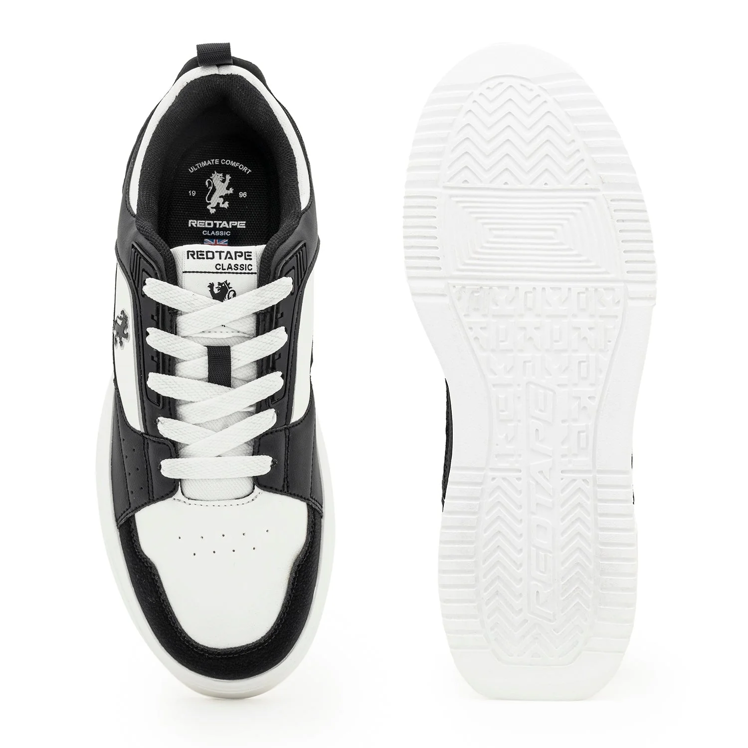 Men's Lifestyle Sneakers for Easy Daily Comfort - Image 5