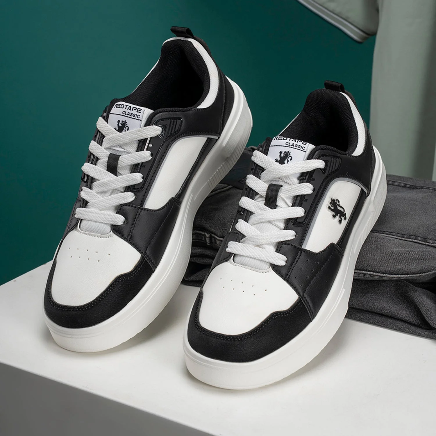 Men's Lifestyle Sneakers for Easy Daily Comfort - Image 6