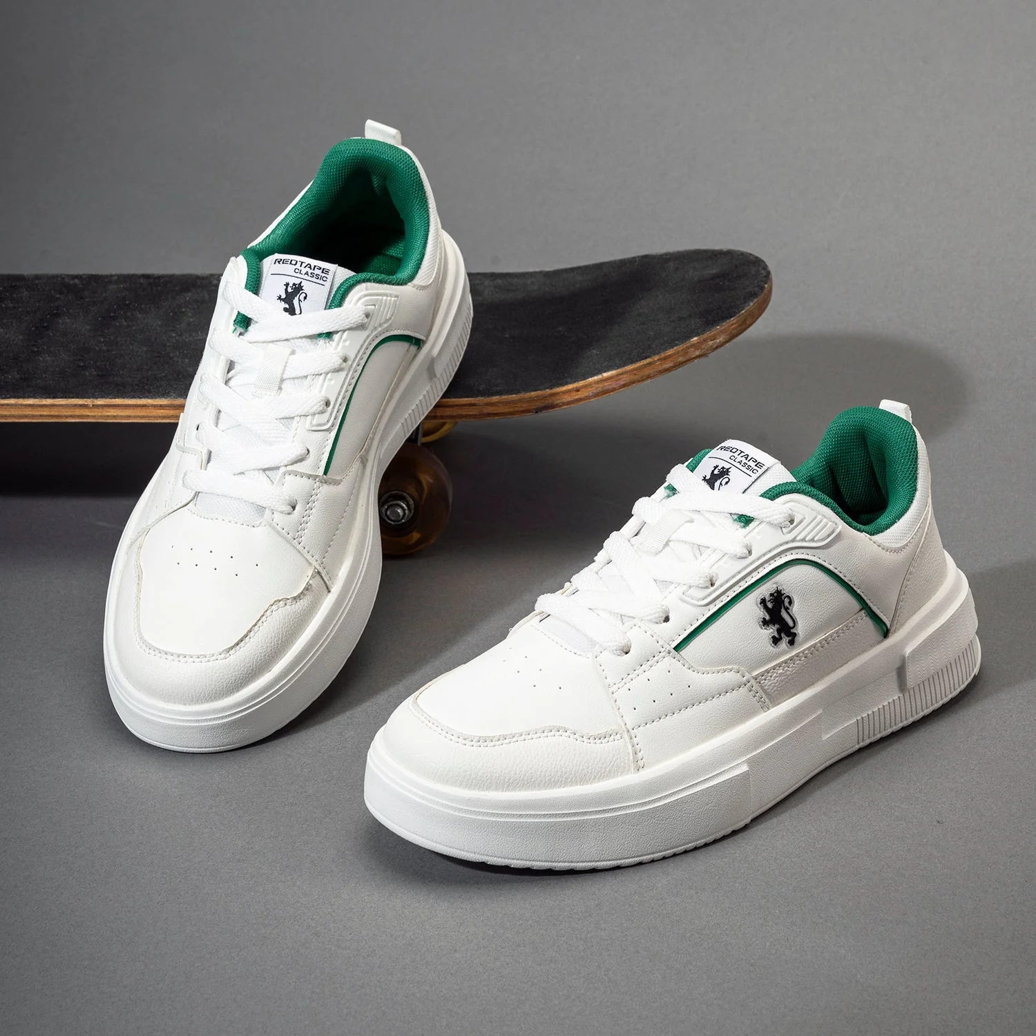 Men's Lifestyle Sneakers for Easy Daily Comfort - Image 6