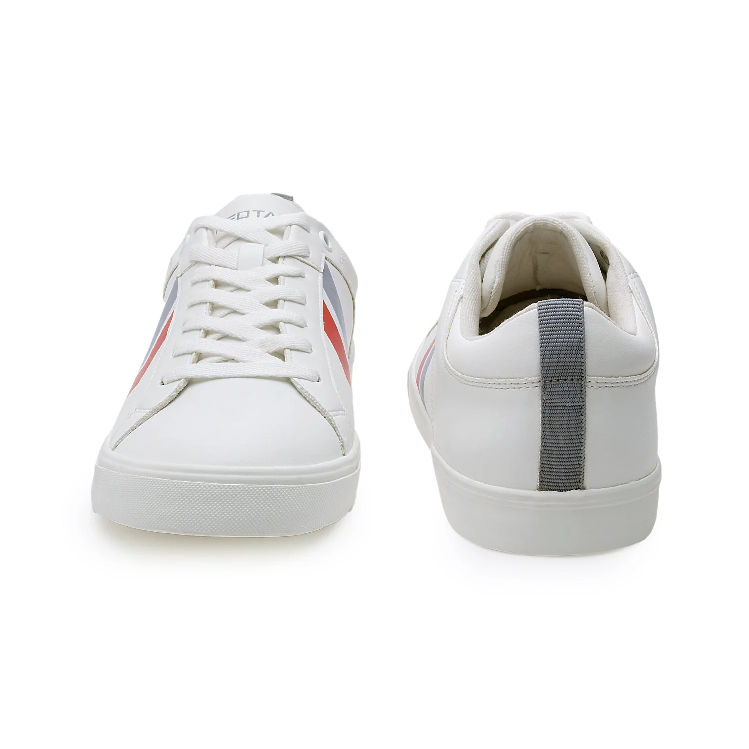 Men Lifestyle Sneakers for Effortless Everyday Comfort - Image 4
