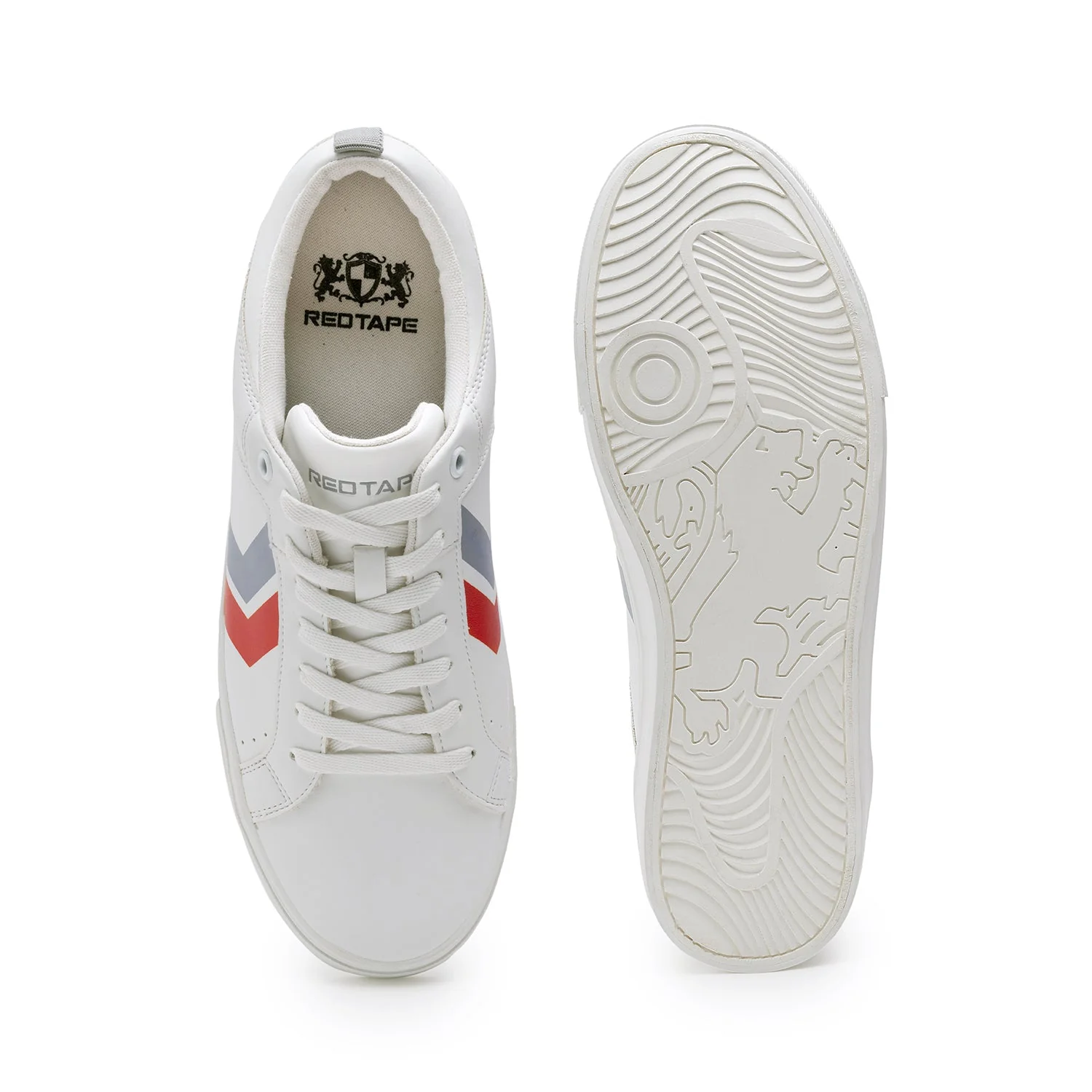 Men Lifestyle Sneakers for Effortless Everyday Comfort - Image 5