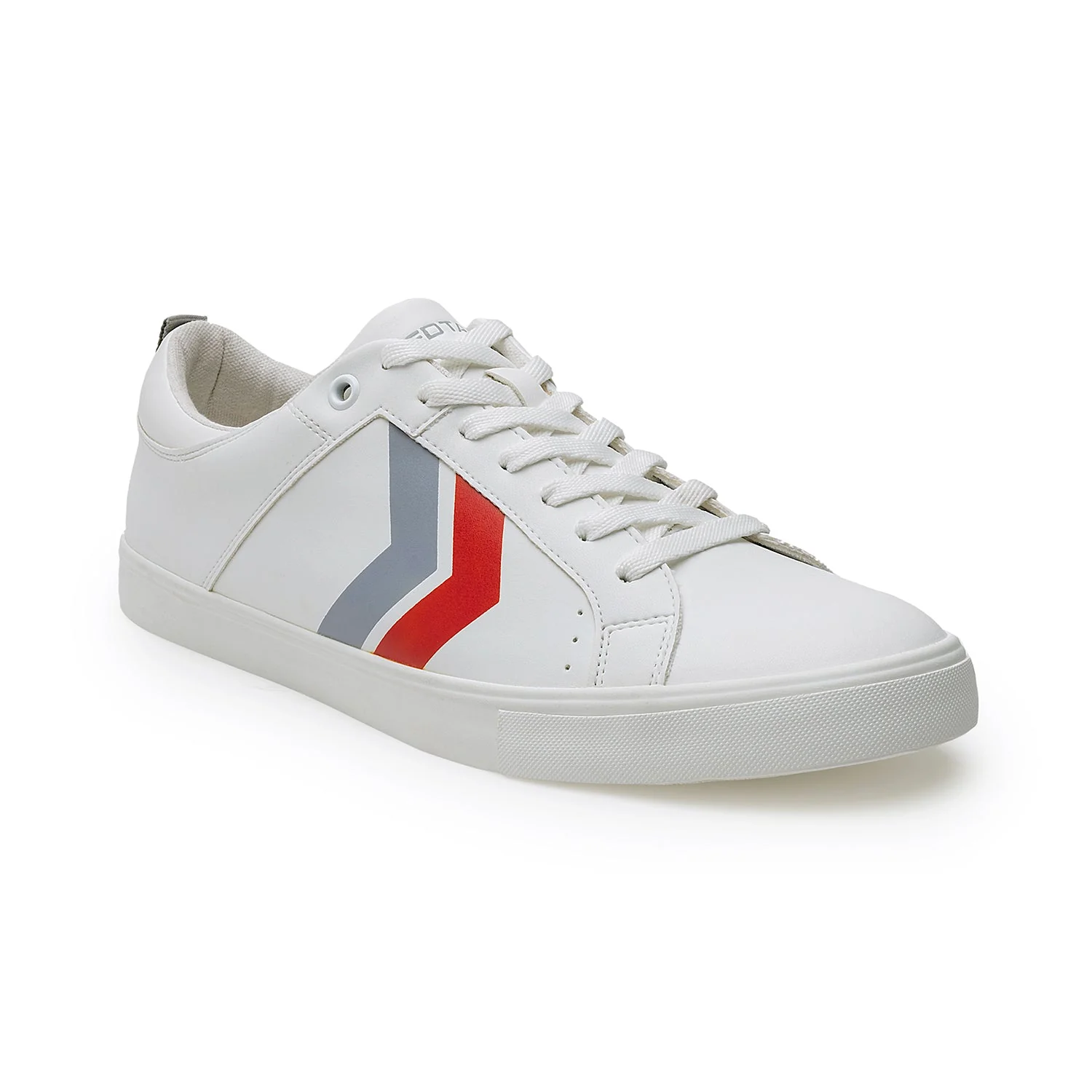 Men Lifestyle Sneakers for Effortless Everyday Comfort - Image 7