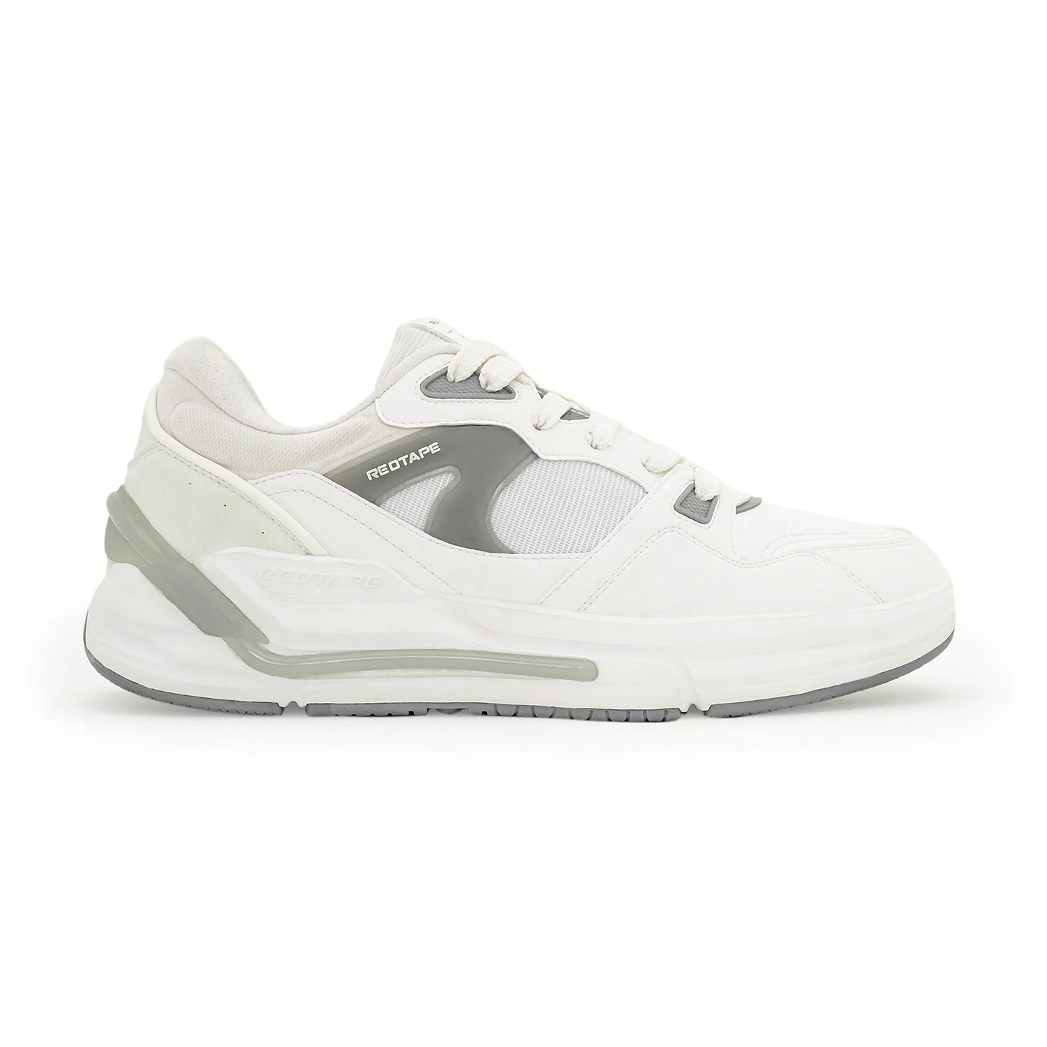Men's Lifestyle Sneakers for Effortless Everyday Style - Image 2