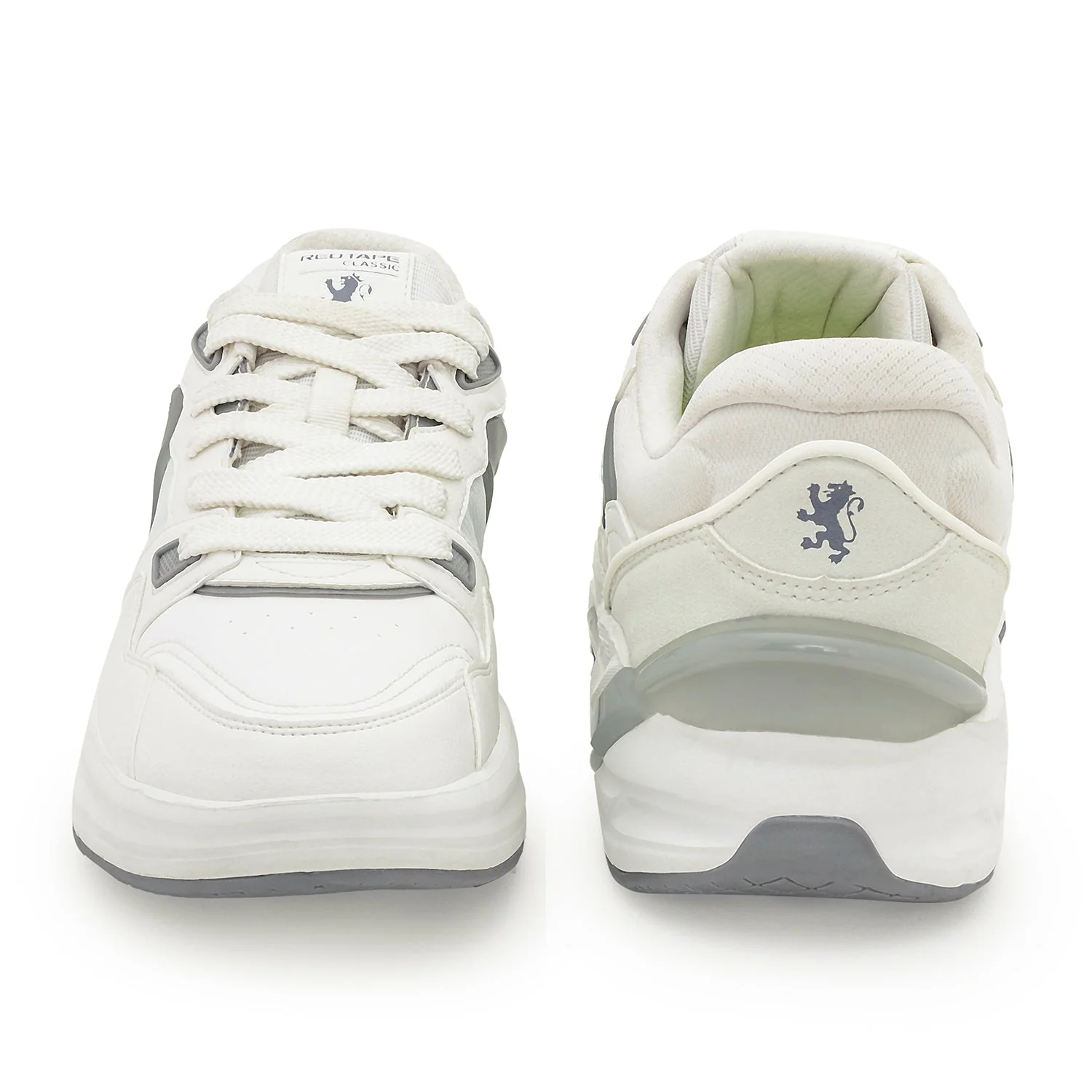 Men's Lifestyle Sneakers for Effortless Everyday Style - Image 4