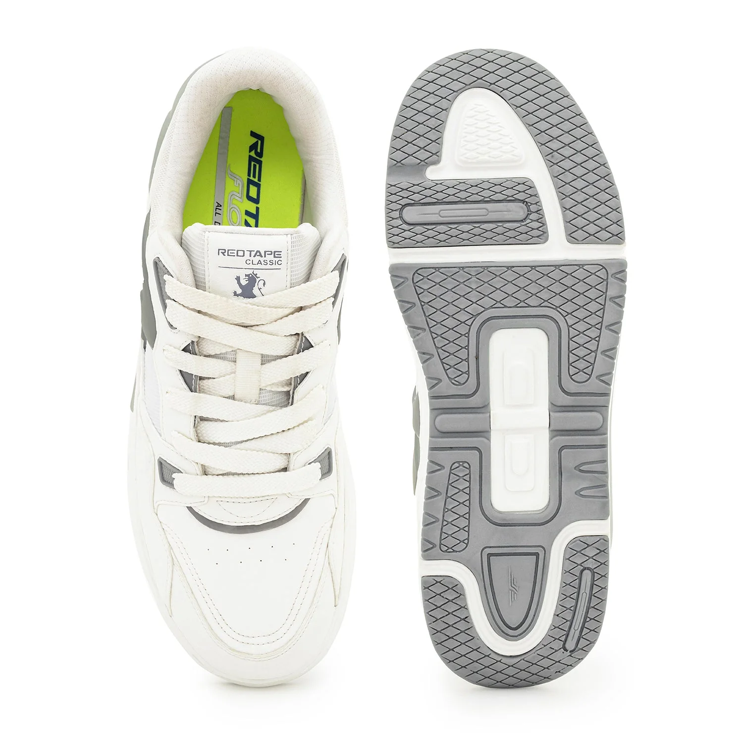 Men's Lifestyle Sneakers for Effortless Everyday Style - Image 5