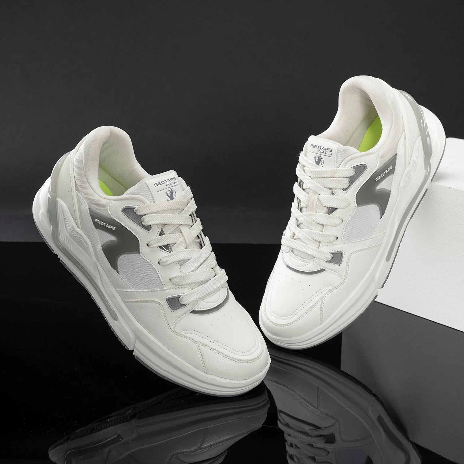 Men's Lifestyle Sneakers for Effortless Everyday Style - Image 6