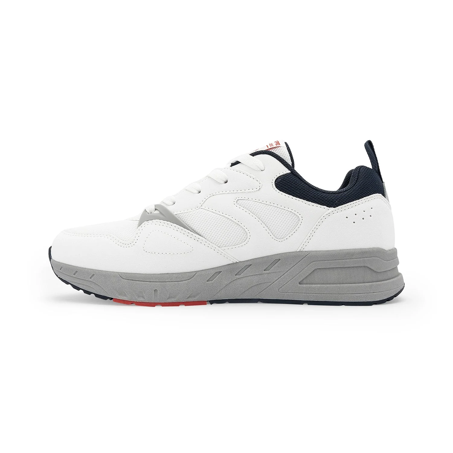 Men's Lifestyle Sneakers for Effortless Everyday Style - Image 3