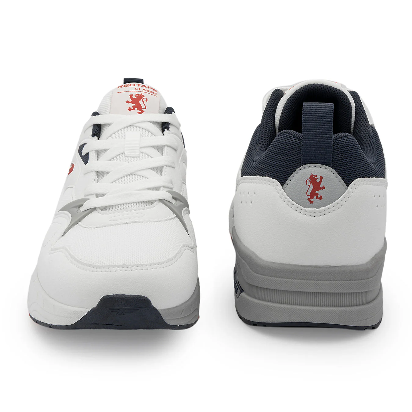 Men's Lifestyle Sneakers for Effortless Everyday Style - Image 4
