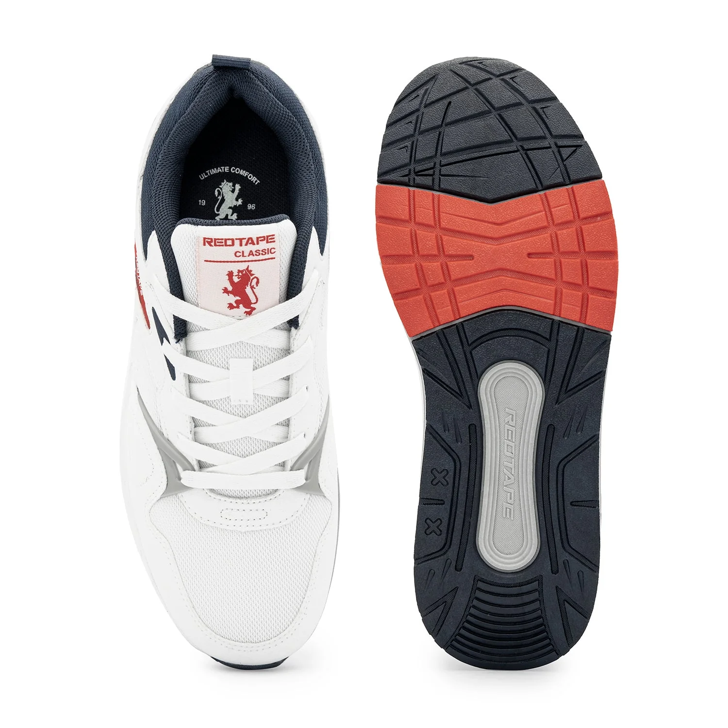 Men's Lifestyle Sneakers for Effortless Everyday Style - Image 5