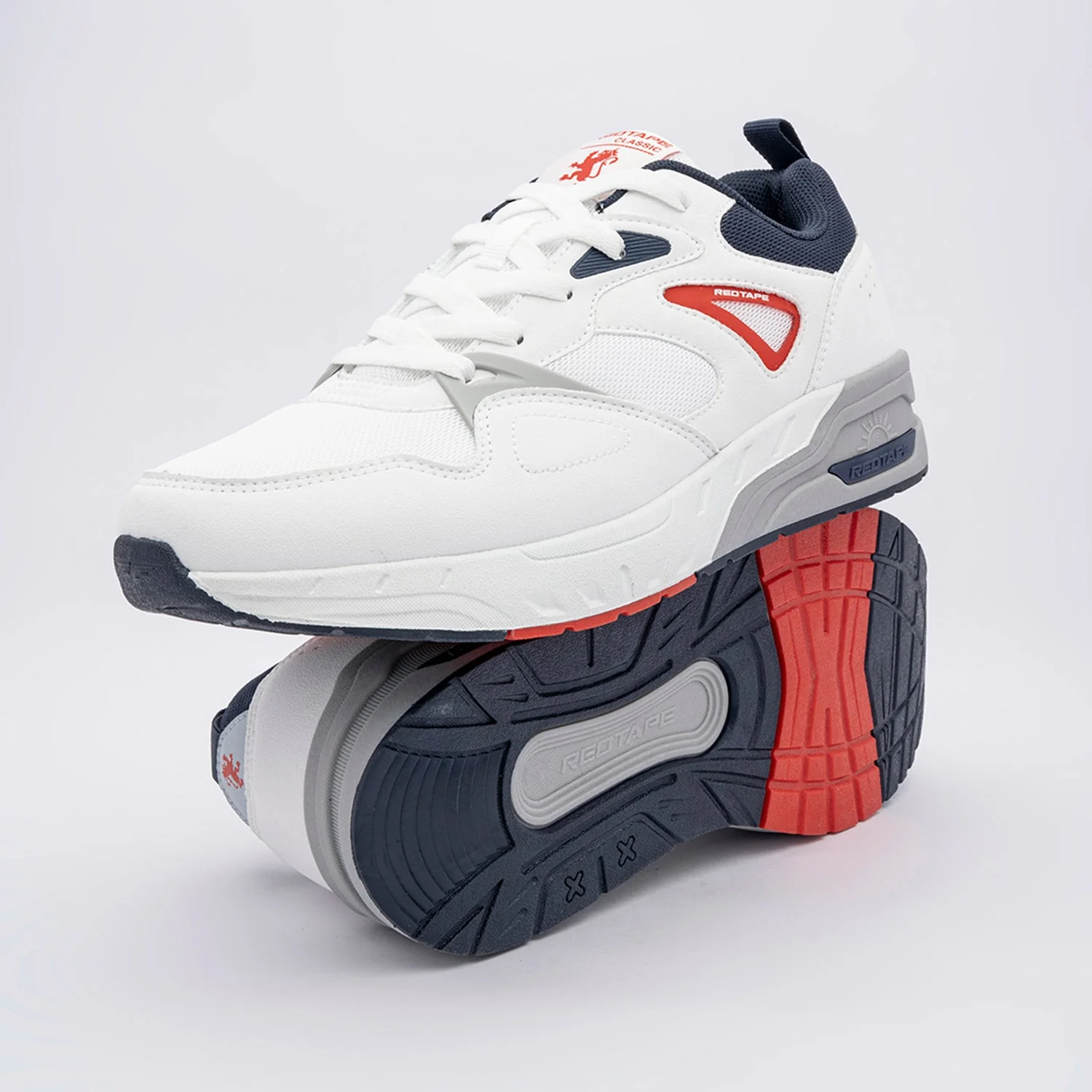 Men's Lifestyle Sneakers for Effortless Everyday Style - Image 6