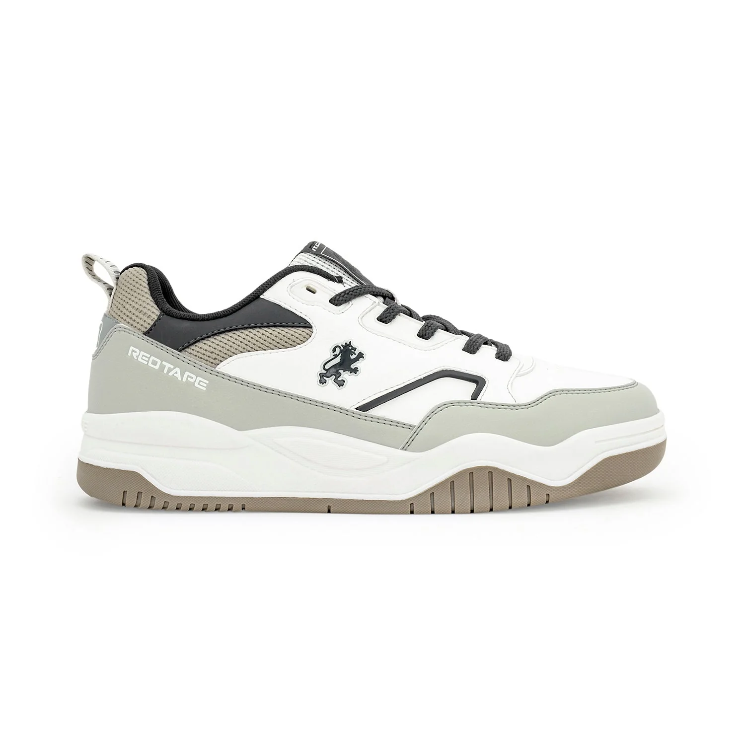 Men's Lifestyle Sneakers for Elevated Everyday Style - Image 2