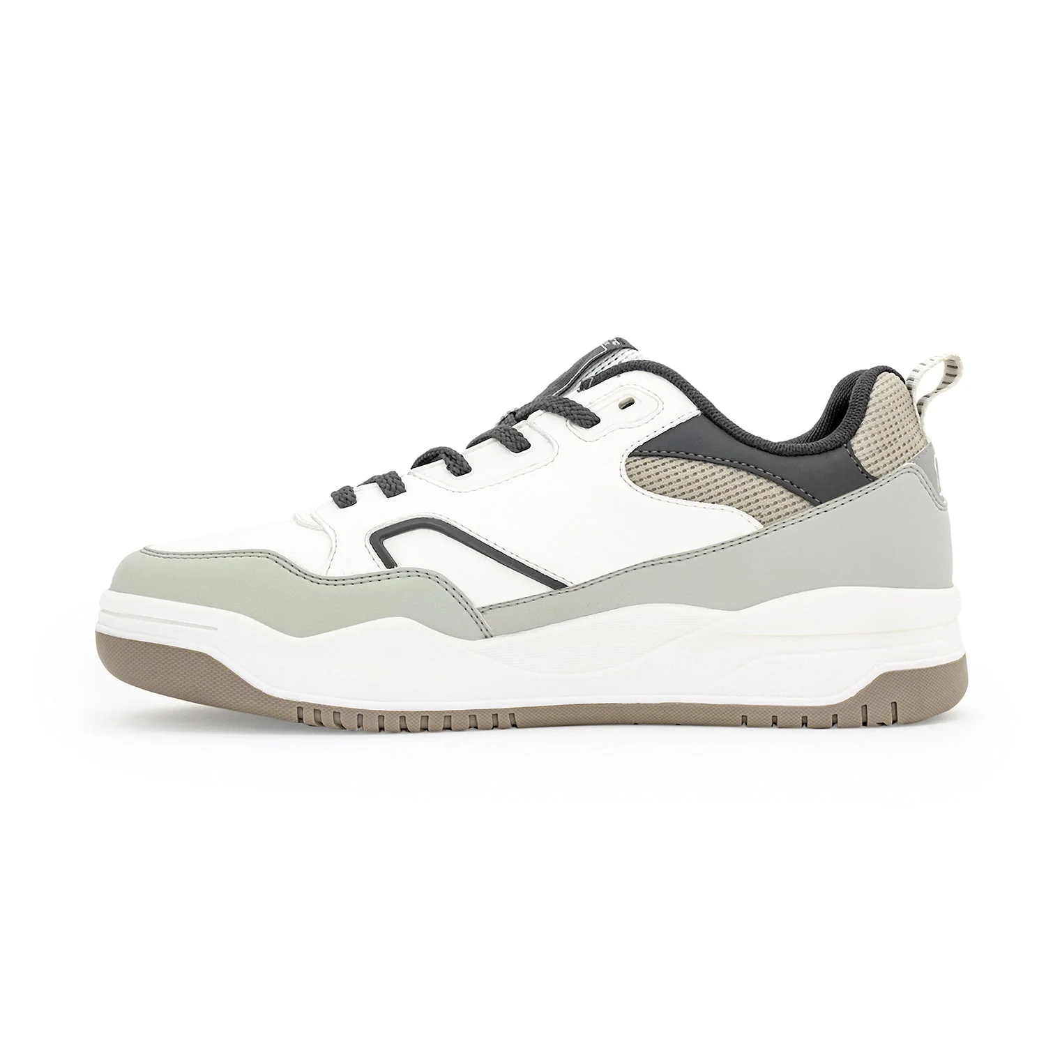 Men's Lifestyle Sneakers for Elevated Everyday Style - Image 3
