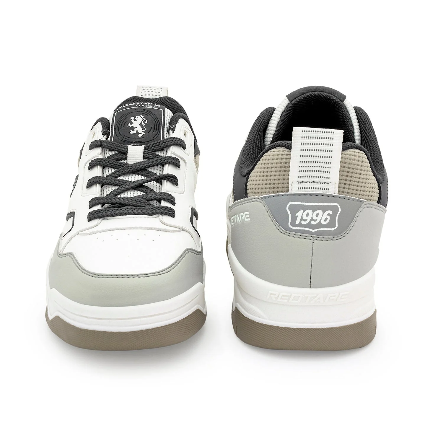 Men's Lifestyle Sneakers for Elevated Everyday Style - Image 4