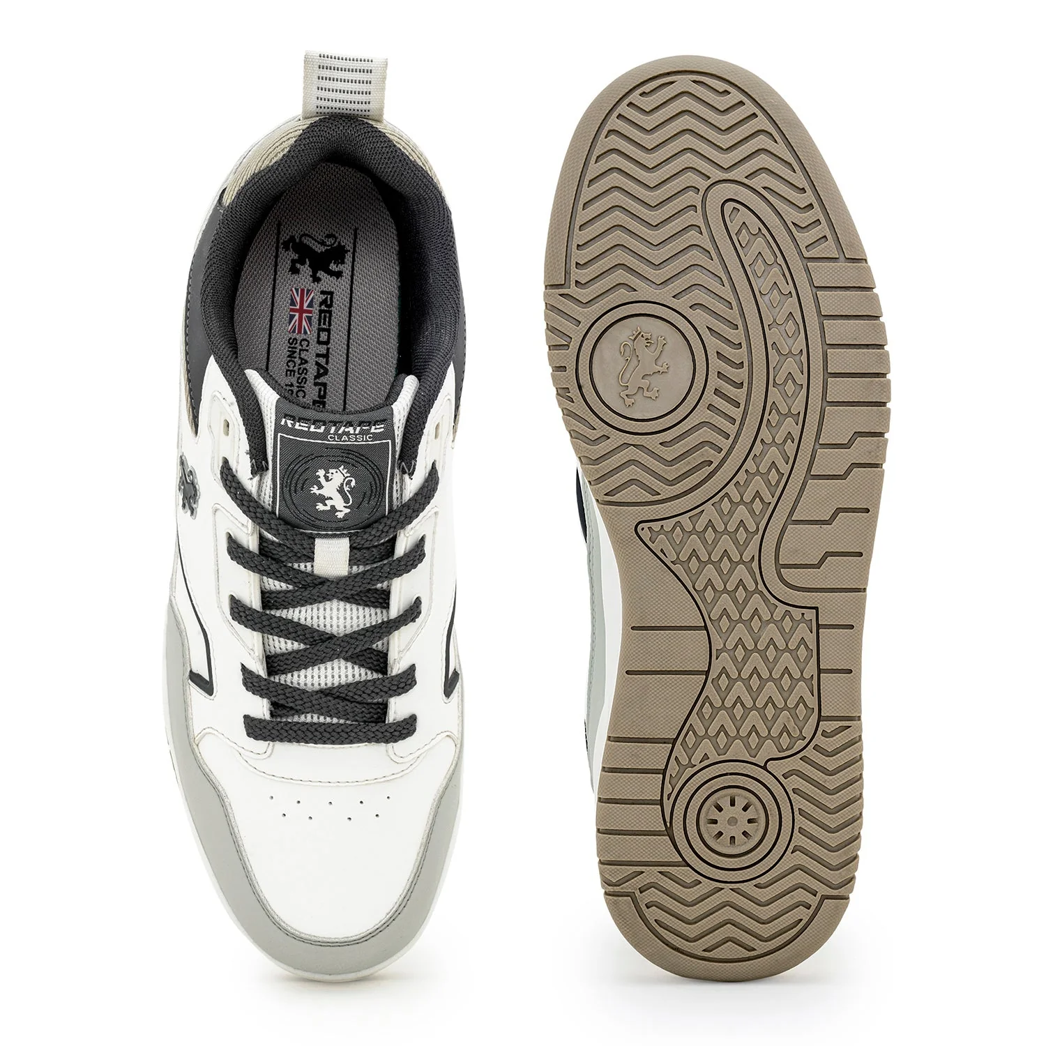 Men's Lifestyle Sneakers for Elevated Everyday Style - Image 5
