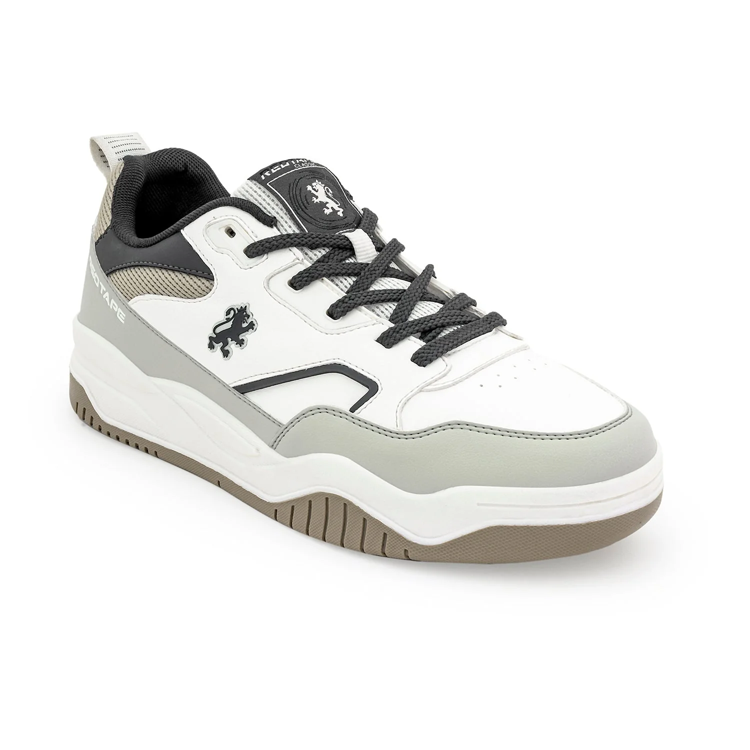 Men's Lifestyle Sneakers for Elevated Everyday Style - Image 6