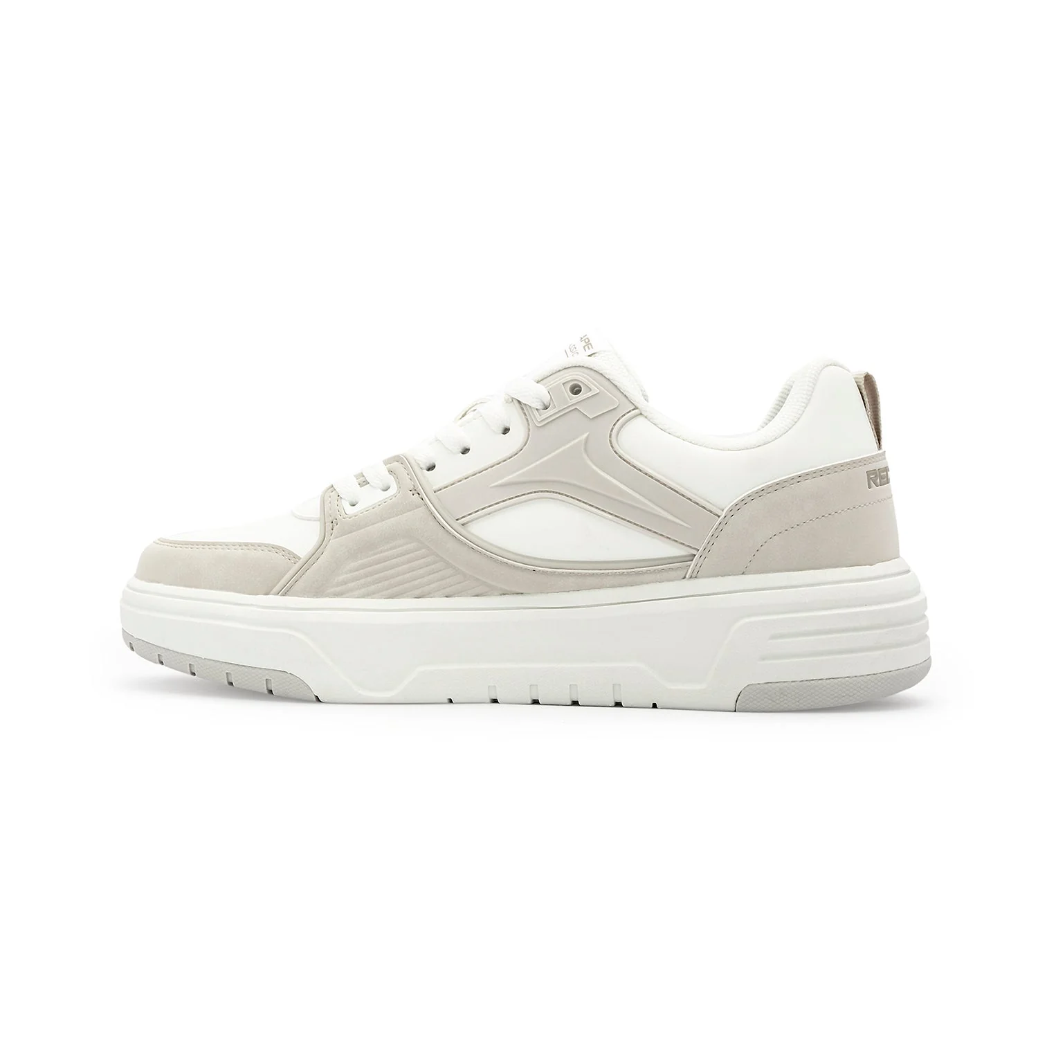 Men Lifestyle Sneakers for Elevated Everyday Style - Image 3