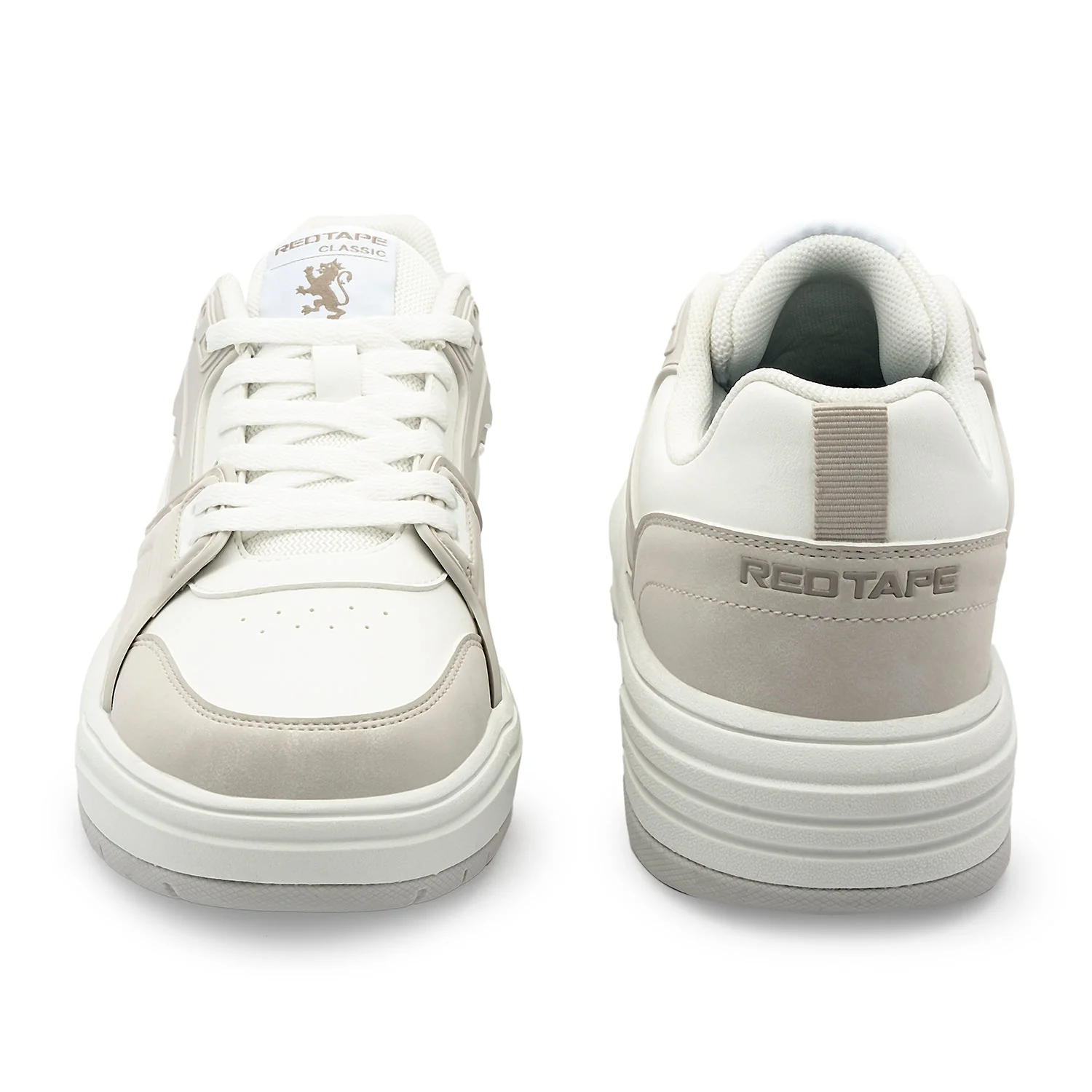 Men Lifestyle Sneakers for Elevated Everyday Style - Image 4