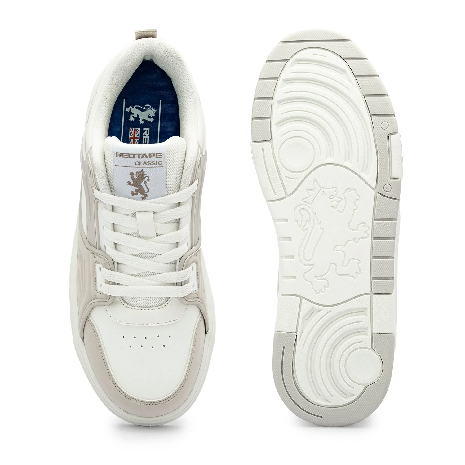 Men Lifestyle Sneakers for Elevated Everyday Style - Image 5