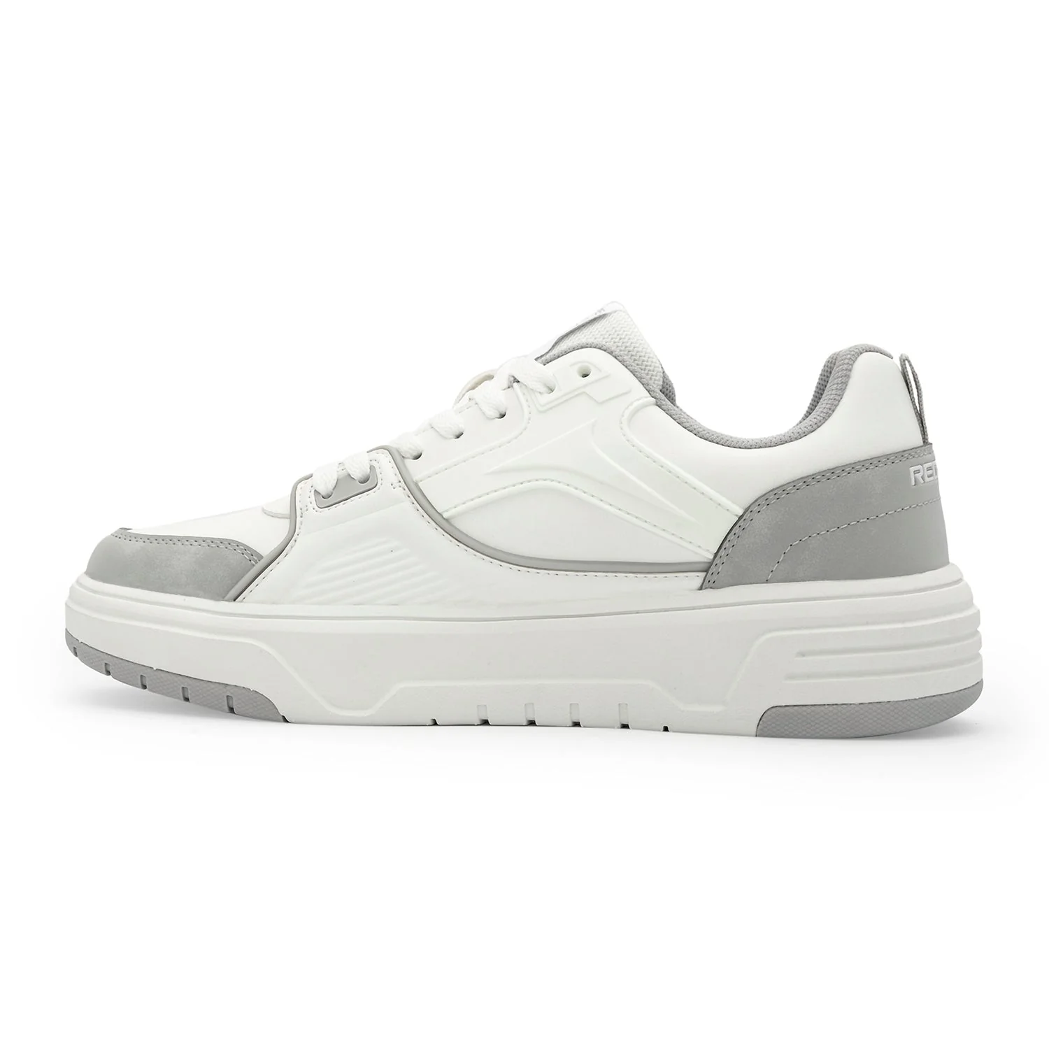 Mens' Lifestyle Sneakers for Elevated Everyday Style - Image 3