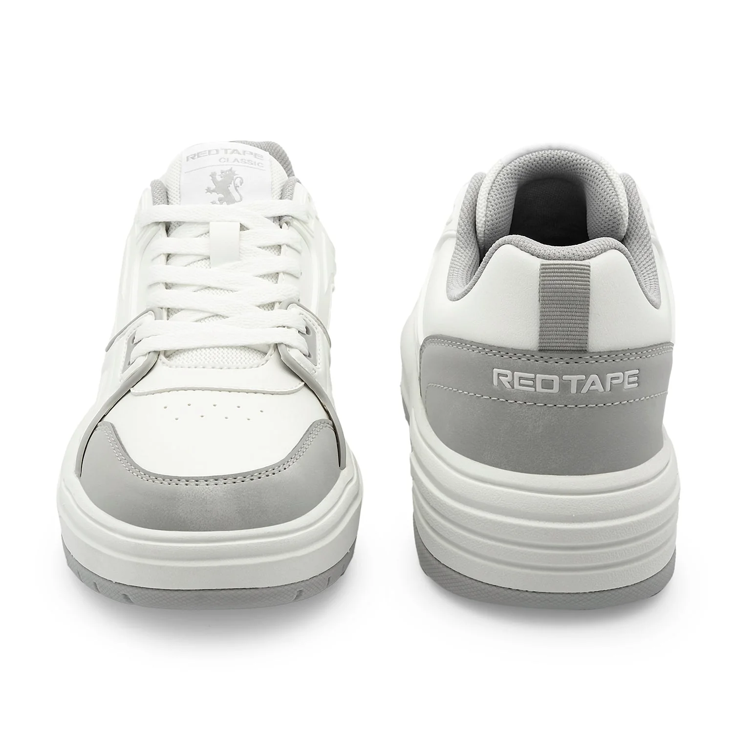 Mens' Lifestyle Sneakers for Elevated Everyday Style - Image 4